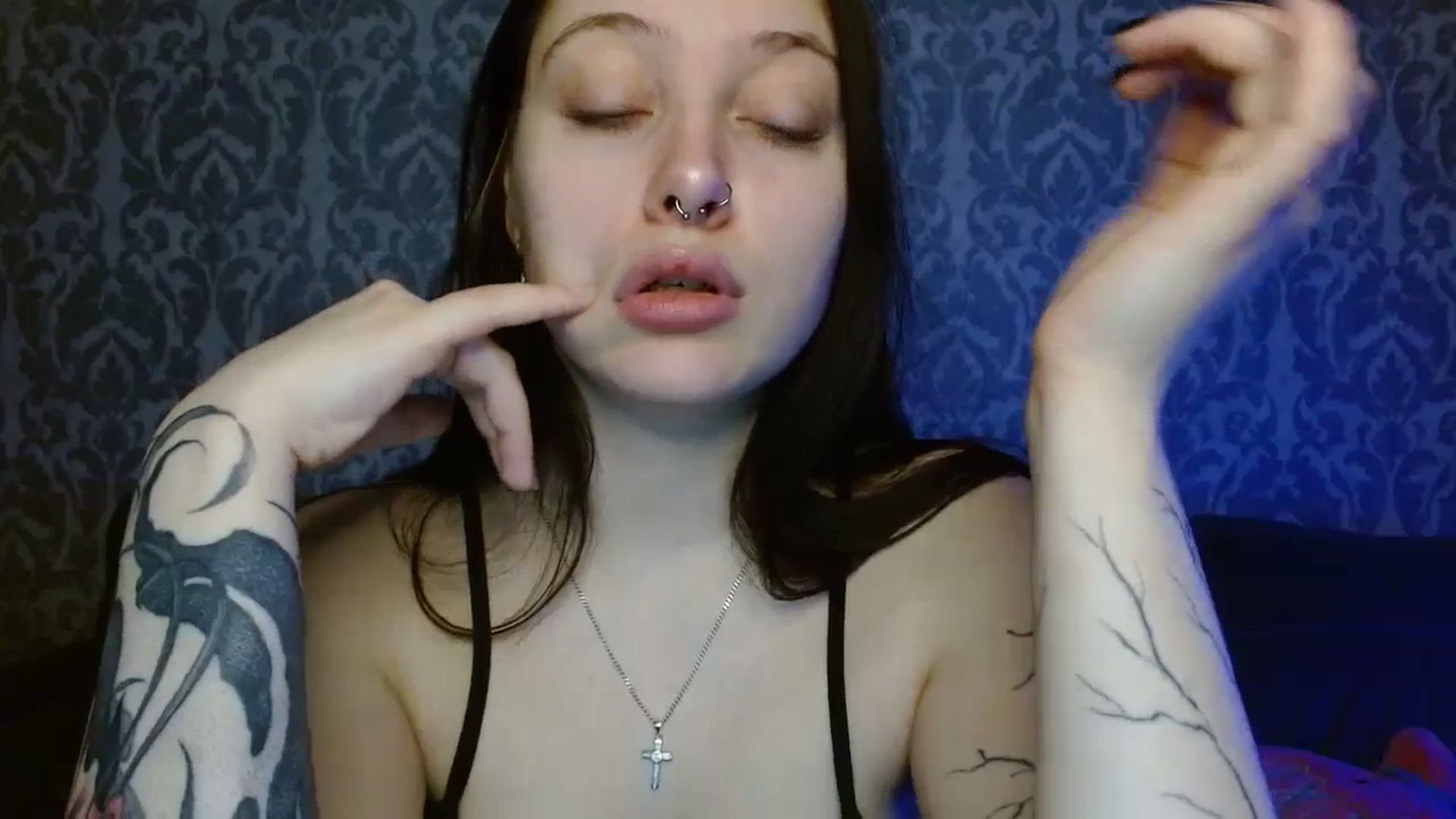 Gallery image thumbnail from AmyWard's myfreecams stream on, 03/17/2026, 11:11 image 14 of 20