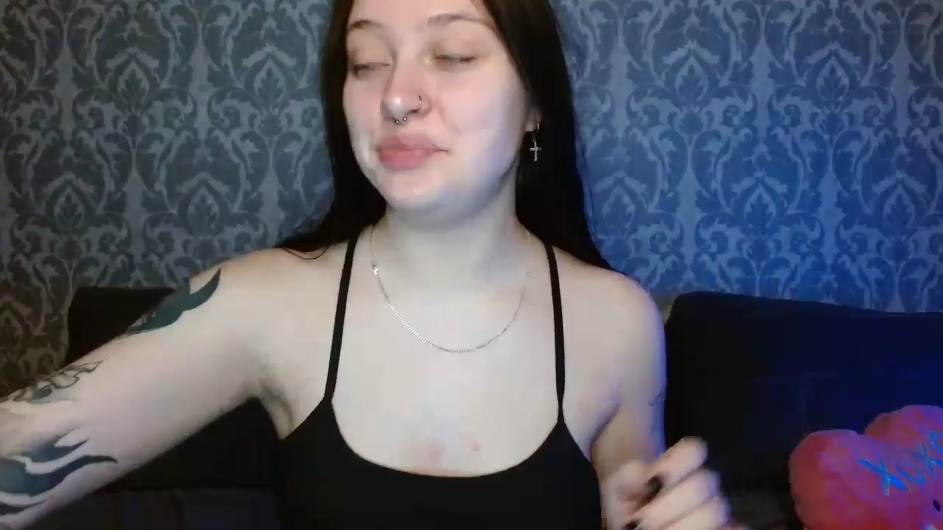 Gallery image thumbnail from AmyWard's myfreecams stream on, 03/17/2026, 11:11 image 2 of 20