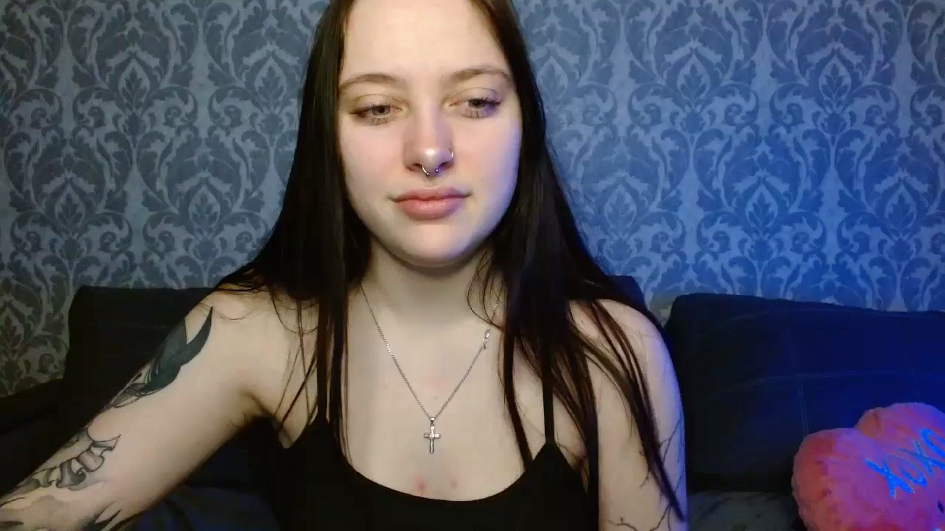 Gallery image thumbnail from AmyWard's myfreecams stream on, 03/17/2026, 11:11 image 7 of 20