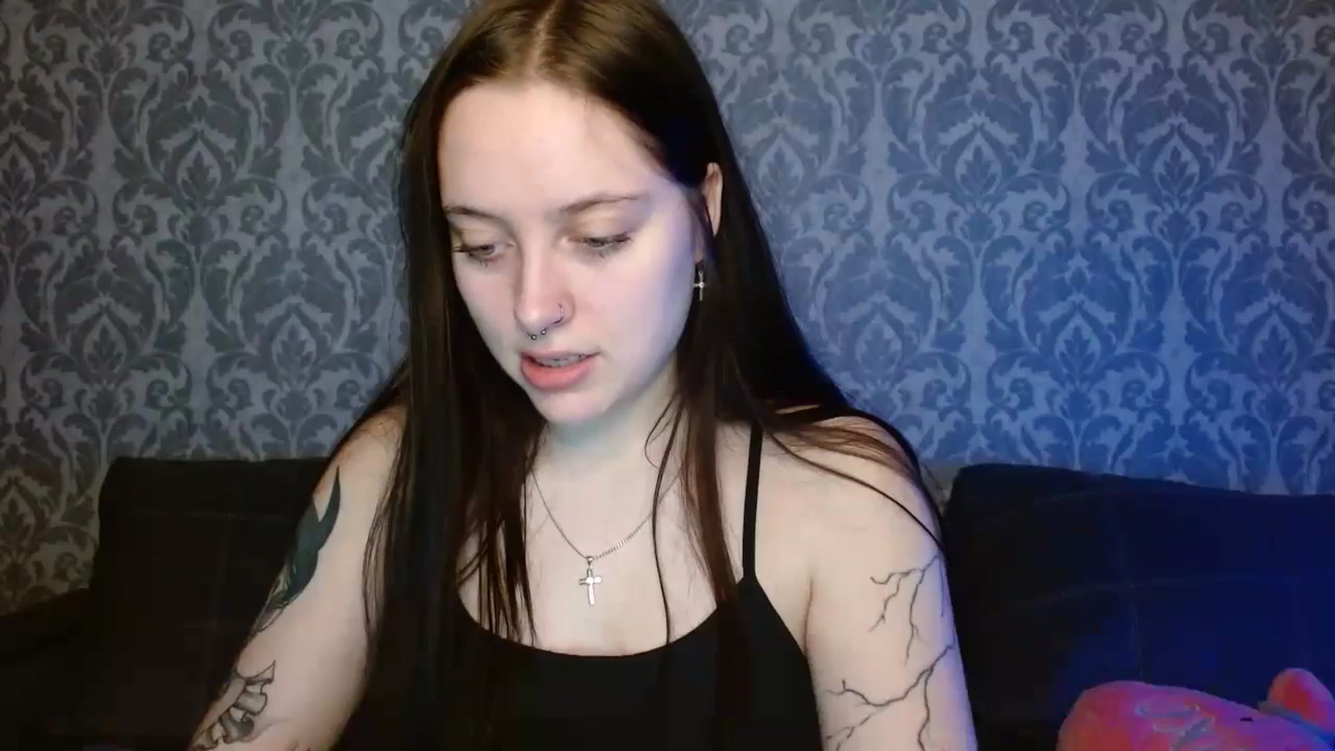 Gallery image thumbnail from AmyWard's myfreecams stream on, 03/17/2026, 11:11 image 17 of 20