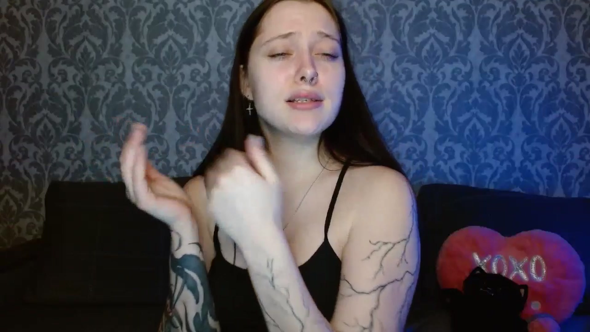 Gallery image thumbnail from AmyWard's myfreecams stream on, 03/17/2026, 12:03 image 16 of 20