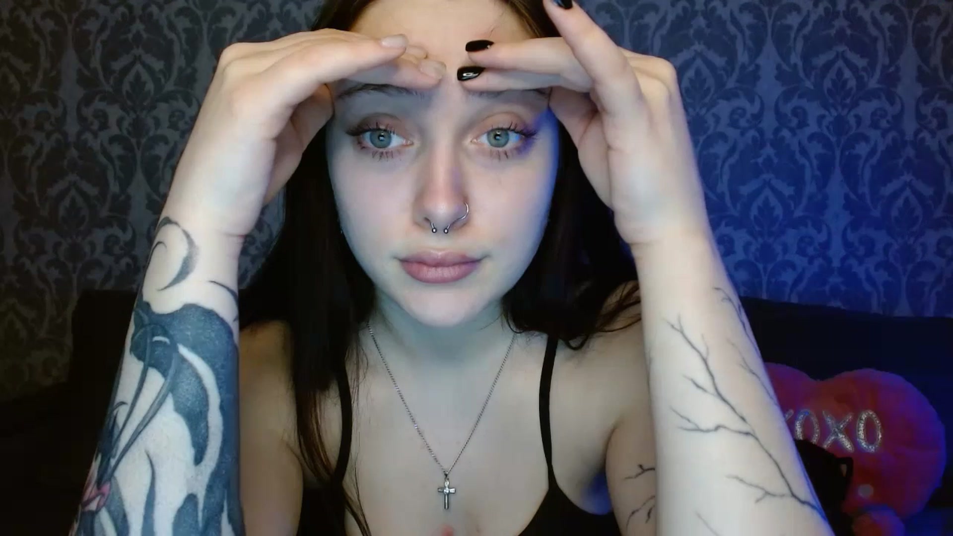 Gallery image thumbnail from AmyWard's myfreecams stream on, 03/17/2026, 12:03 image 14 of 20