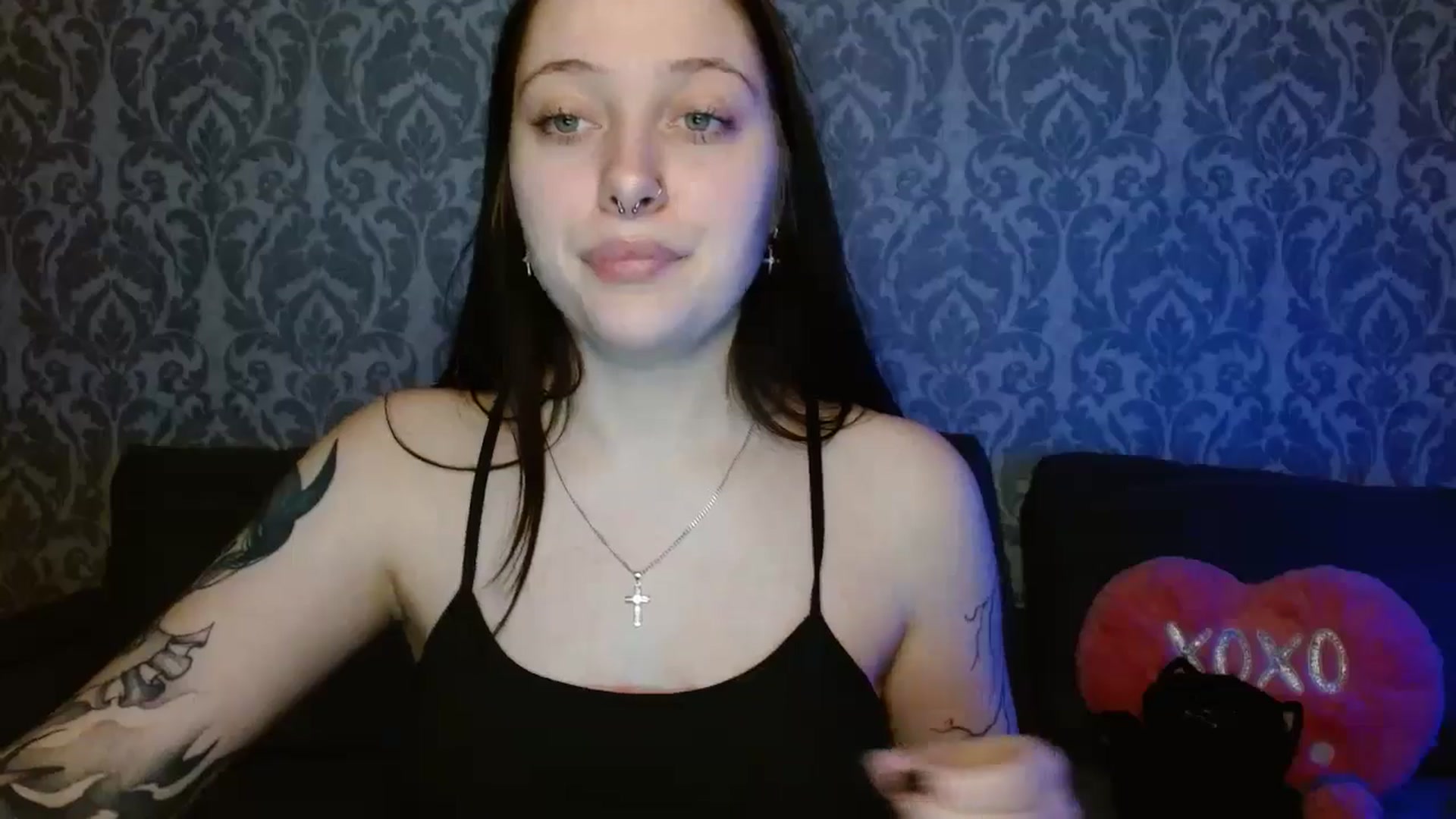 Gallery image thumbnail from AmyWard's myfreecams stream on, 03/17/2026, 12:03 image 18 of 20