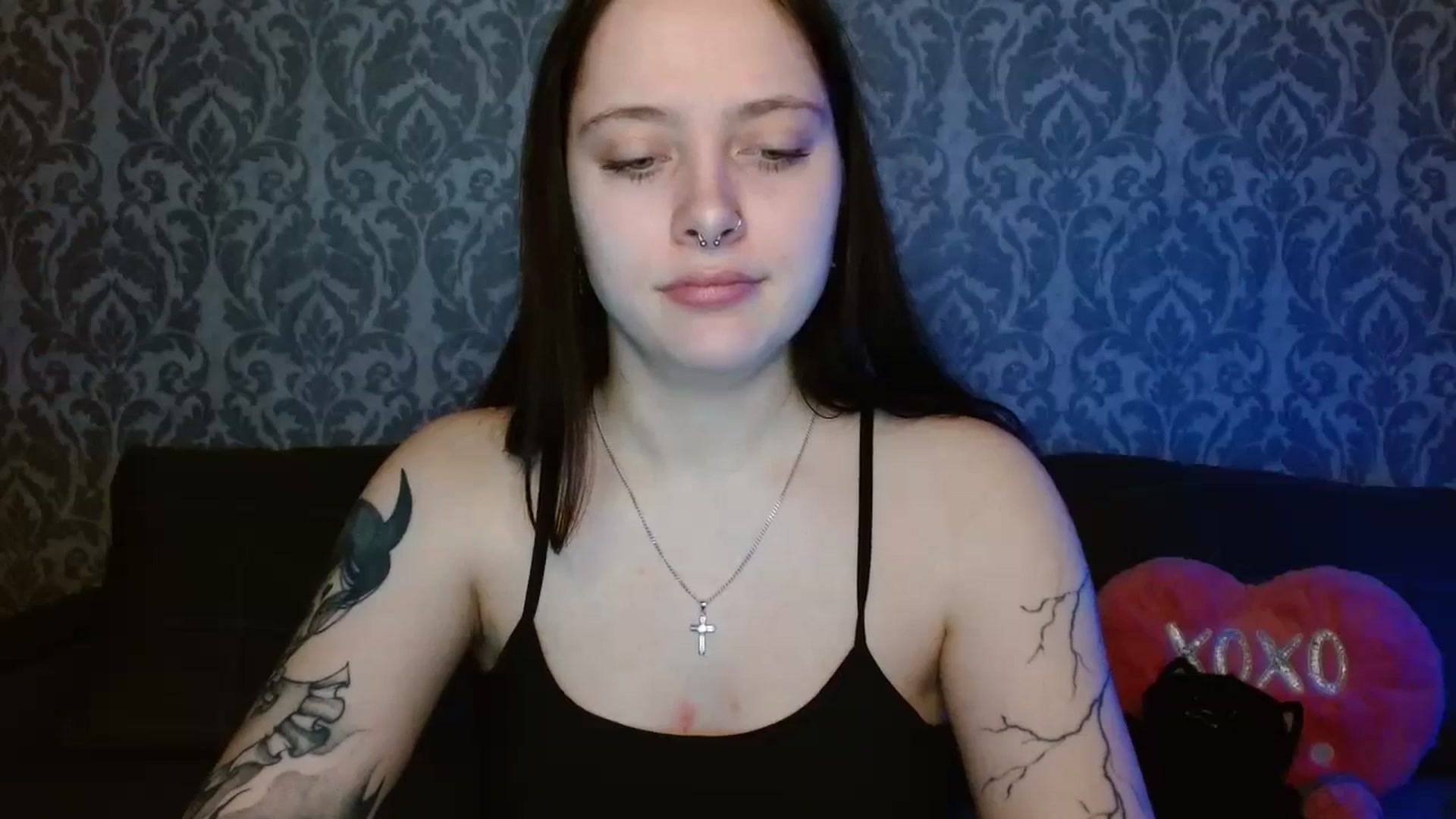 Gallery image thumbnail from AmyWard's myfreecams stream on, 03/17/2026, 12:03 image 13 of 20