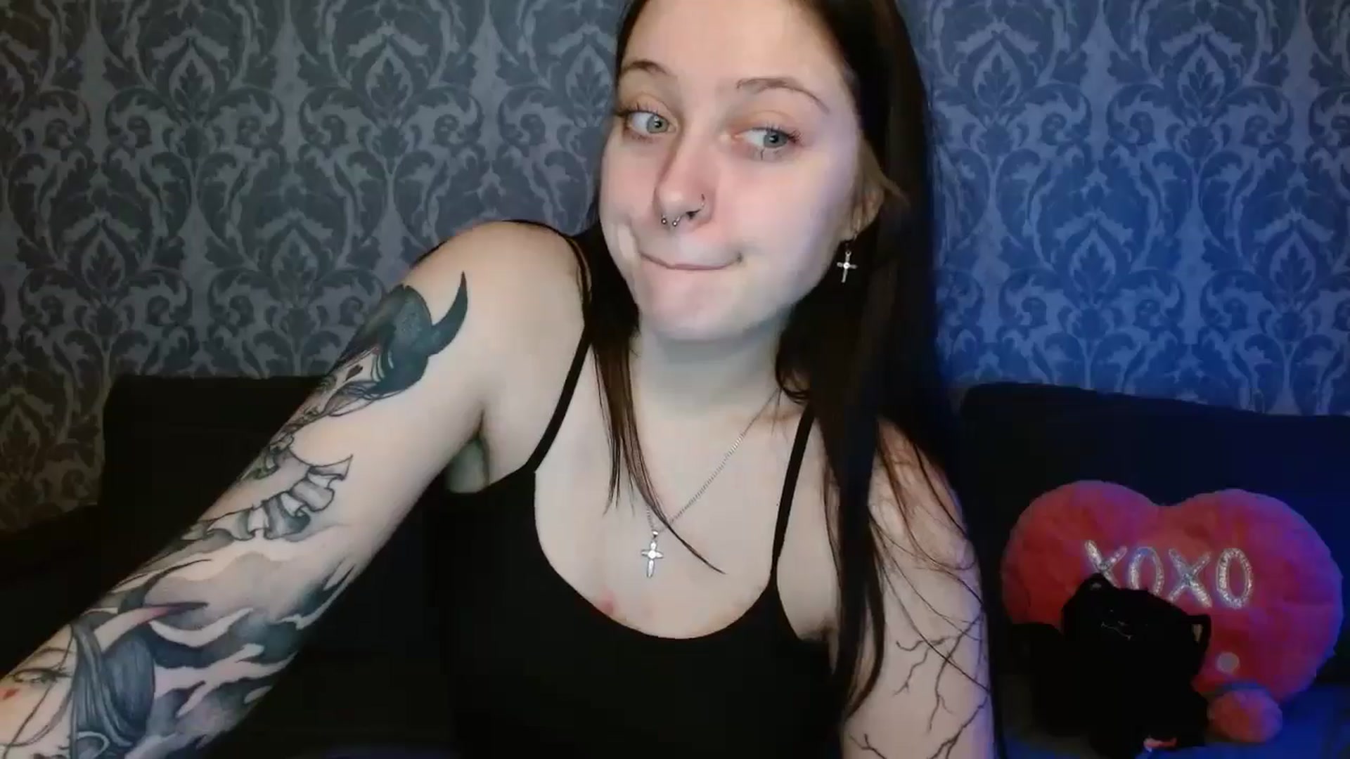 Gallery image thumbnail from AmyWard's myfreecams stream on, 03/17/2026, 12:03 image 3 of 20