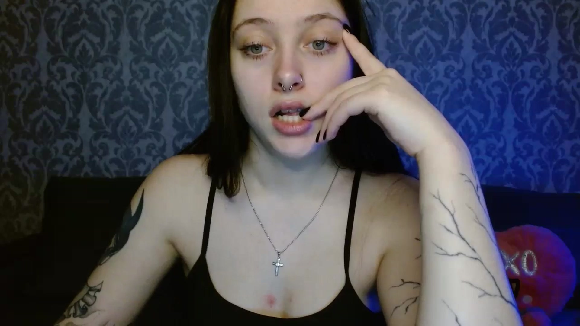 Gallery image thumbnail from AmyWard's myfreecams stream on, 03/17/2026, 12:03 image 12 of 20