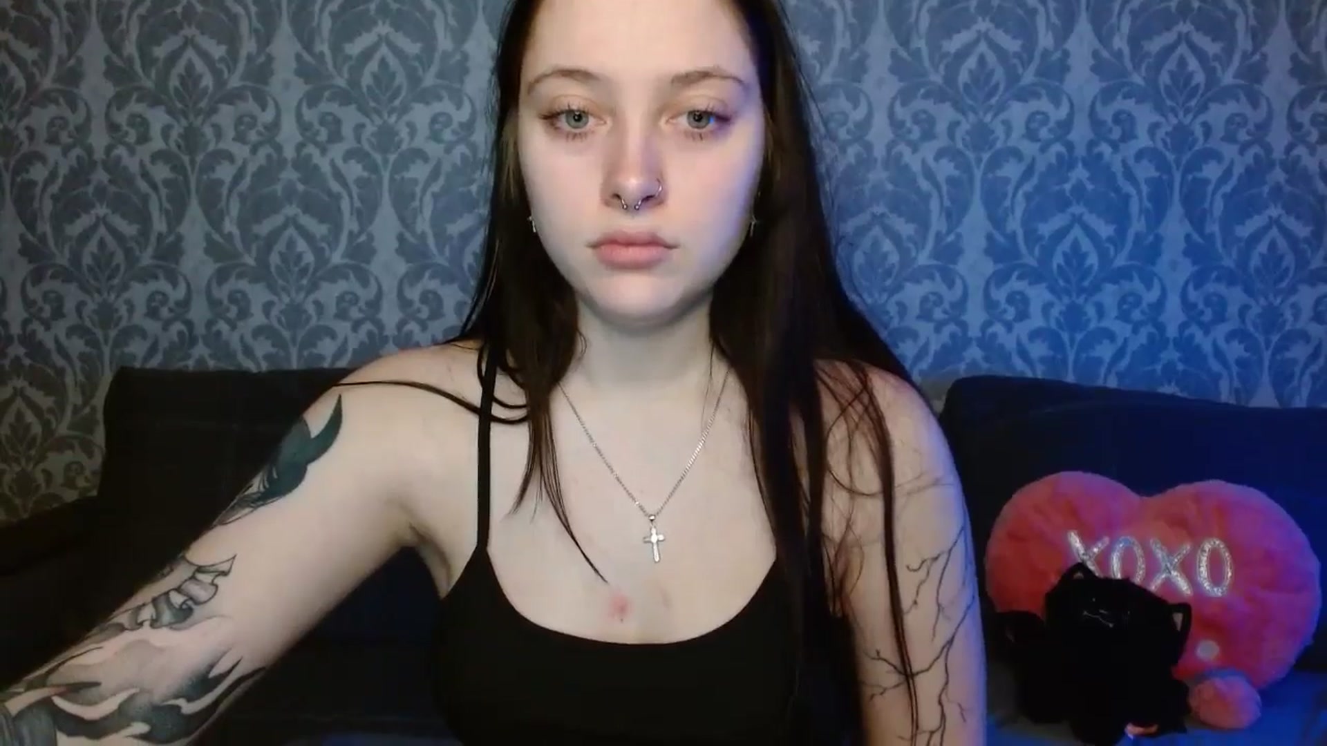 Gallery image thumbnail from AmyWard's myfreecams stream on, 03/17/2026, 12:03 image 4 of 20