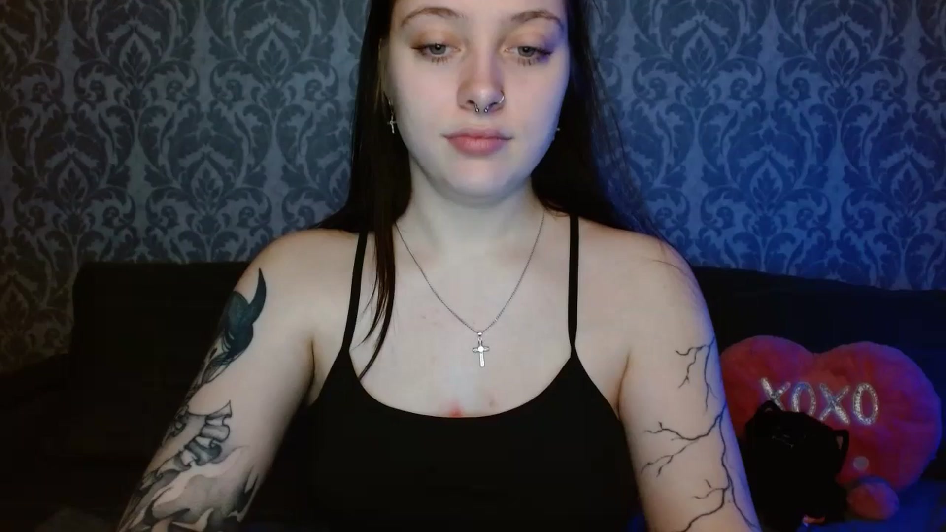 Gallery image thumbnail from AmyWard's myfreecams stream on, 03/17/2026, 12:03 image 8 of 20