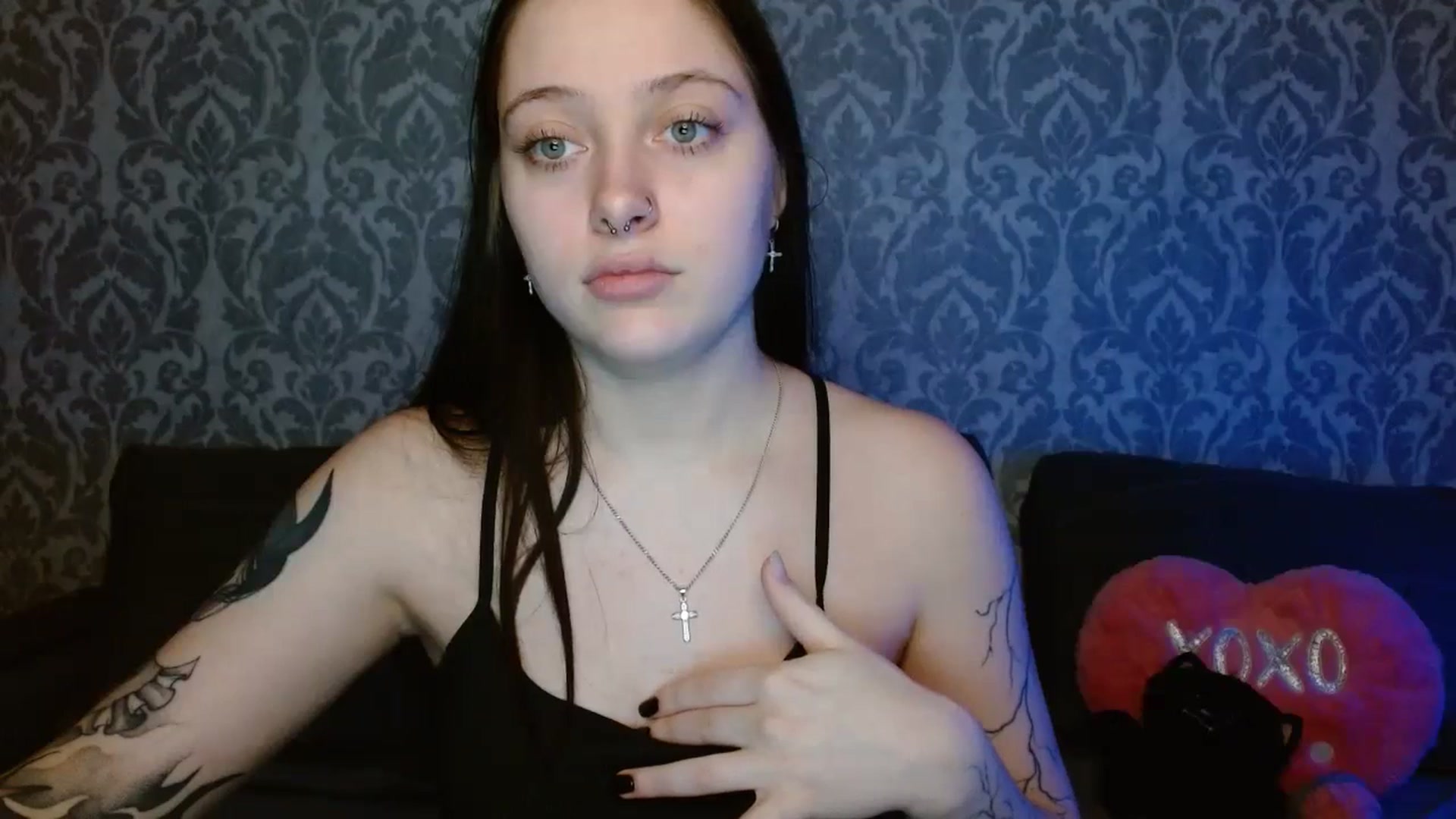 Gallery image thumbnail from AmyWard's myfreecams stream on, 03/17/2026, 13:34 image 3 of 20