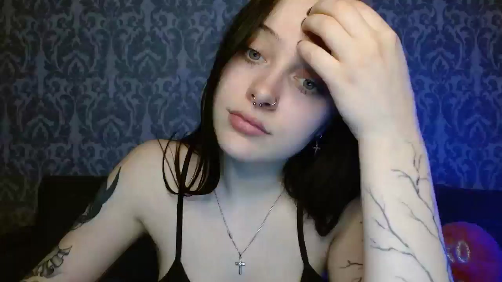 Gallery image thumbnail from AmyWard's myfreecams stream on, 03/17/2026, 13:34 image 16 of 20