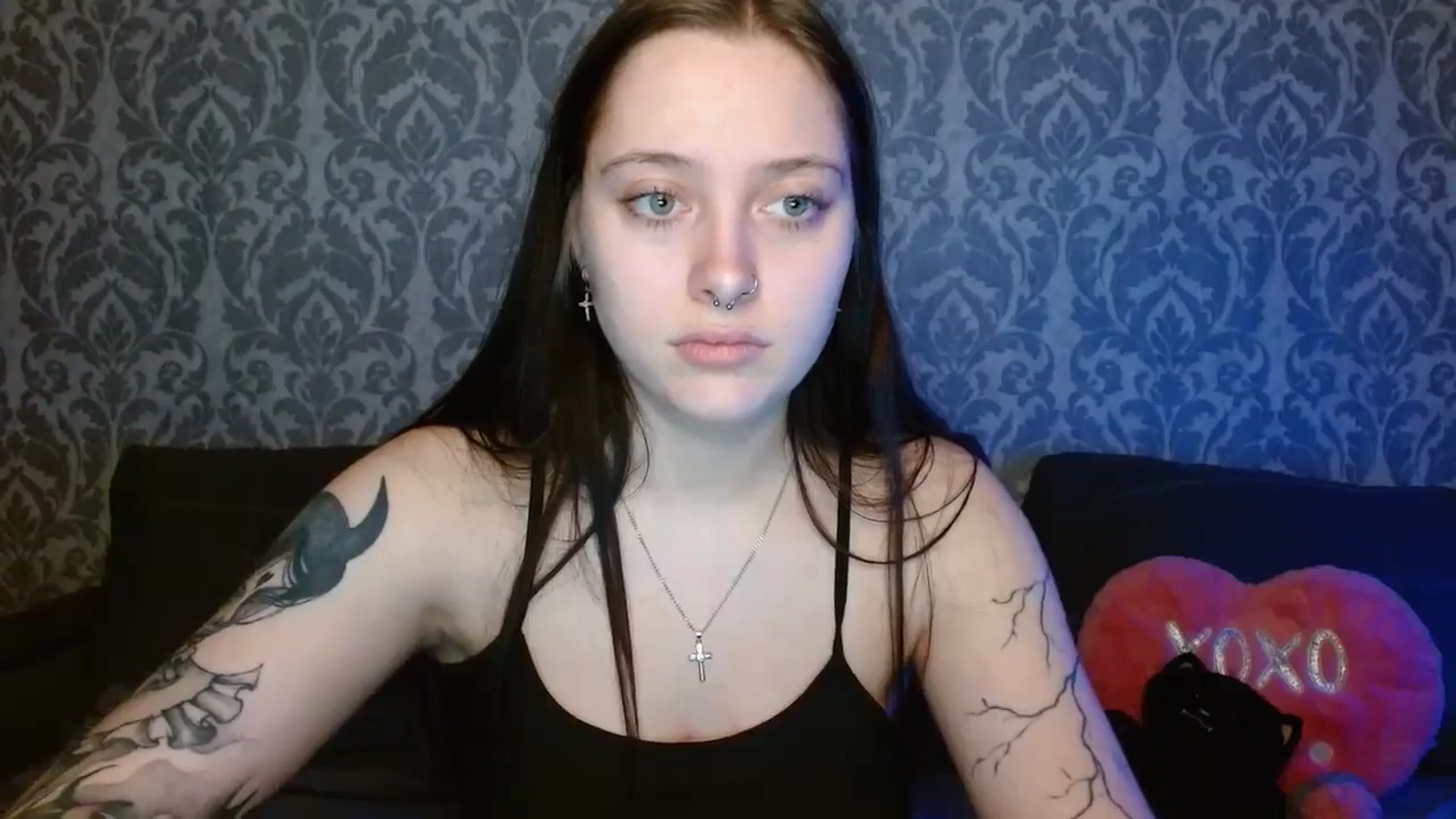 Gallery image thumbnail from AmyWard's myfreecams stream on, 03/17/2026, 13:34 image 2 of 20