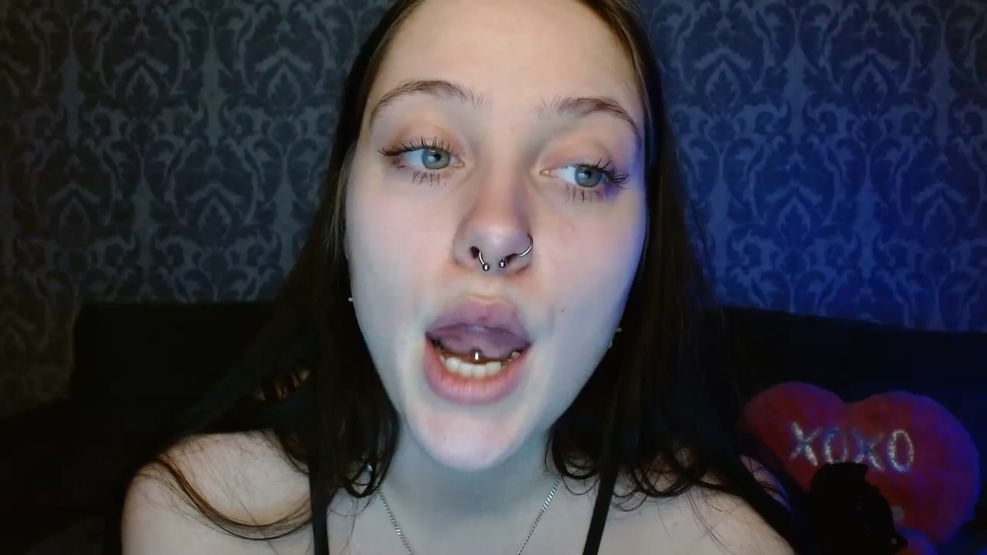 Gallery image thumbnail from AmyWard's myfreecams stream on, 03/17/2026, 13:34 image 9 of 20