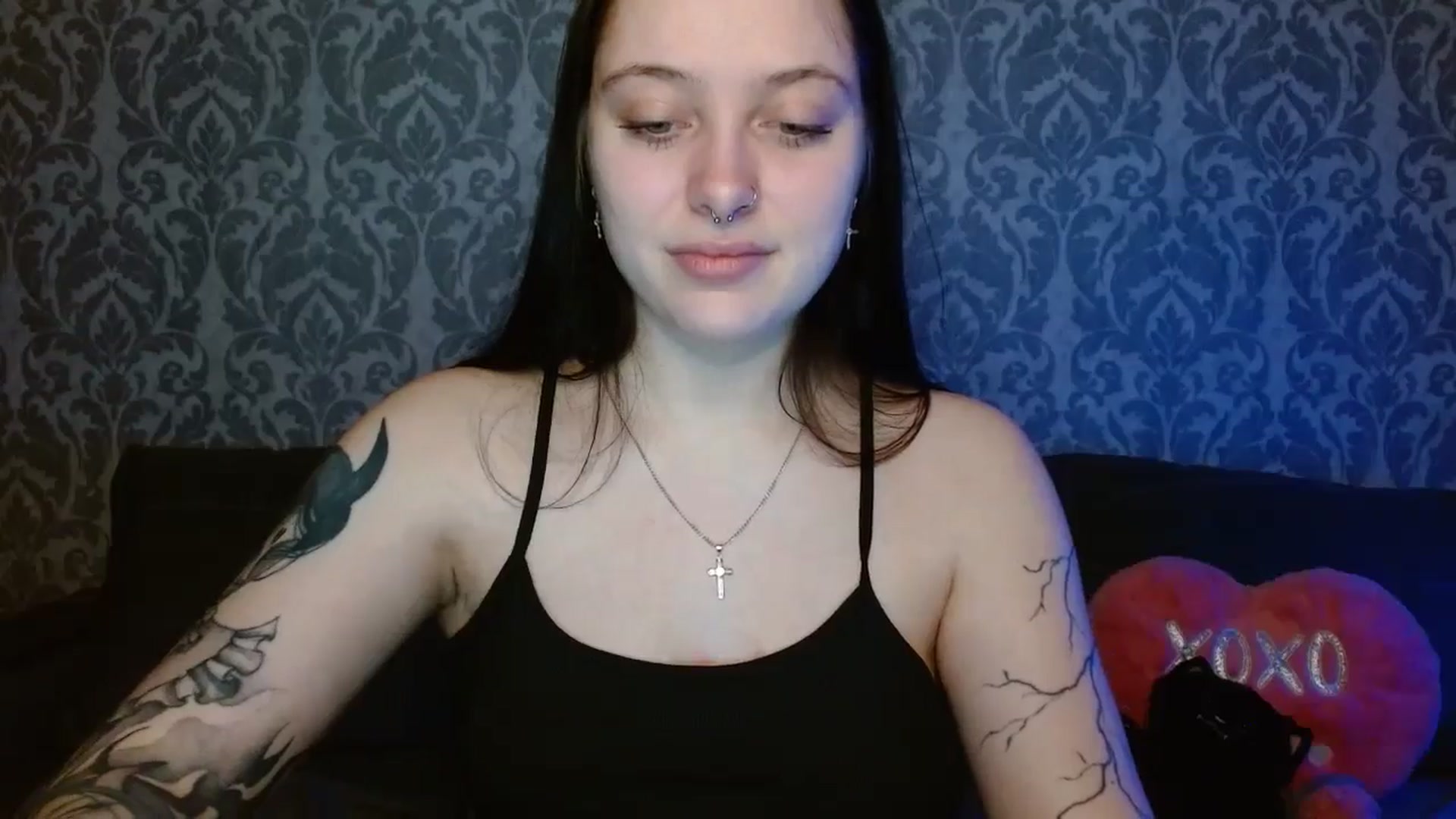 Gallery image thumbnail from AmyWard's myfreecams stream on, 03/17/2026, 13:34 image 5 of 20