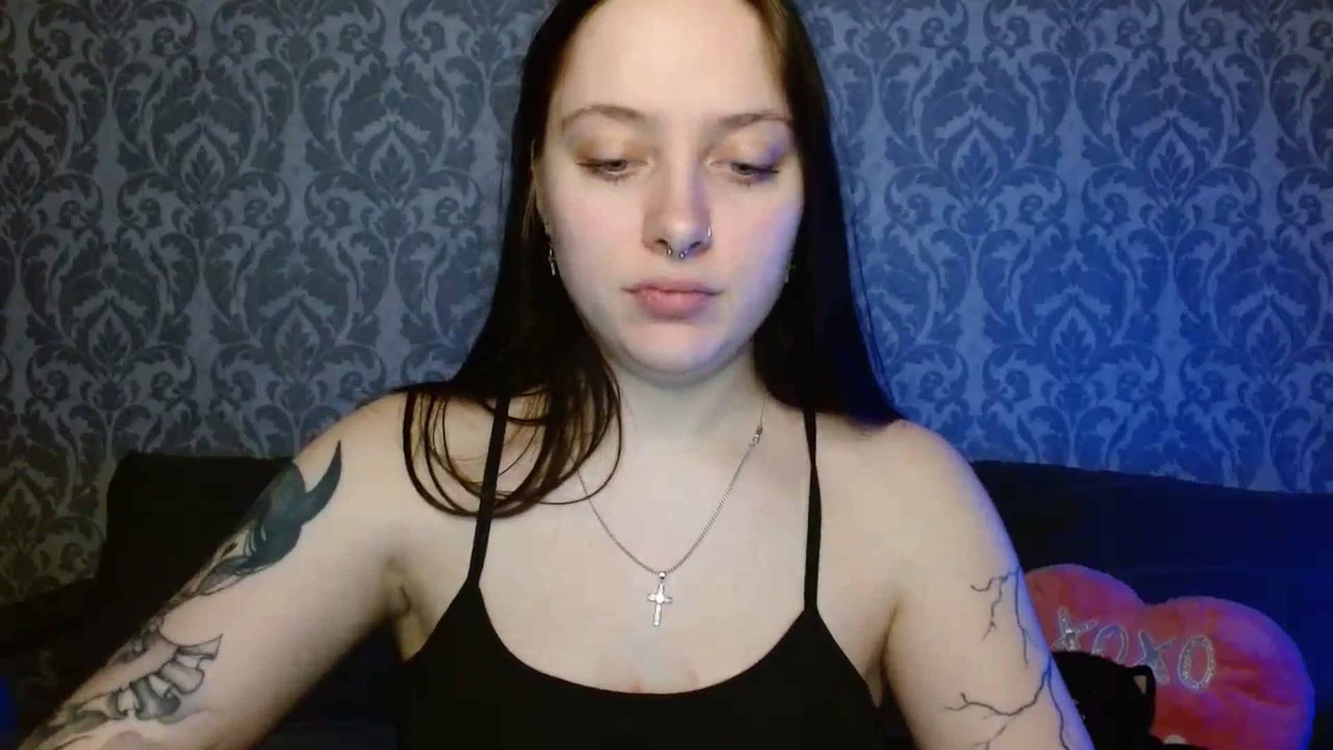 Gallery image thumbnail from AmyWard's myfreecams stream on, 03/17/2026, 15:06 image 14 of 20