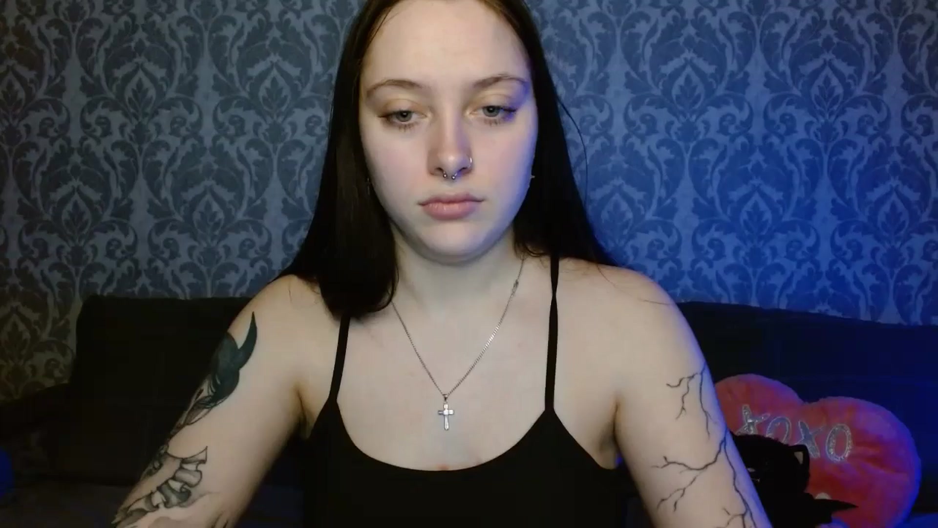 Gallery image thumbnail from AmyWard's myfreecams stream on, 03/17/2026, 15:06 image 8 of 20