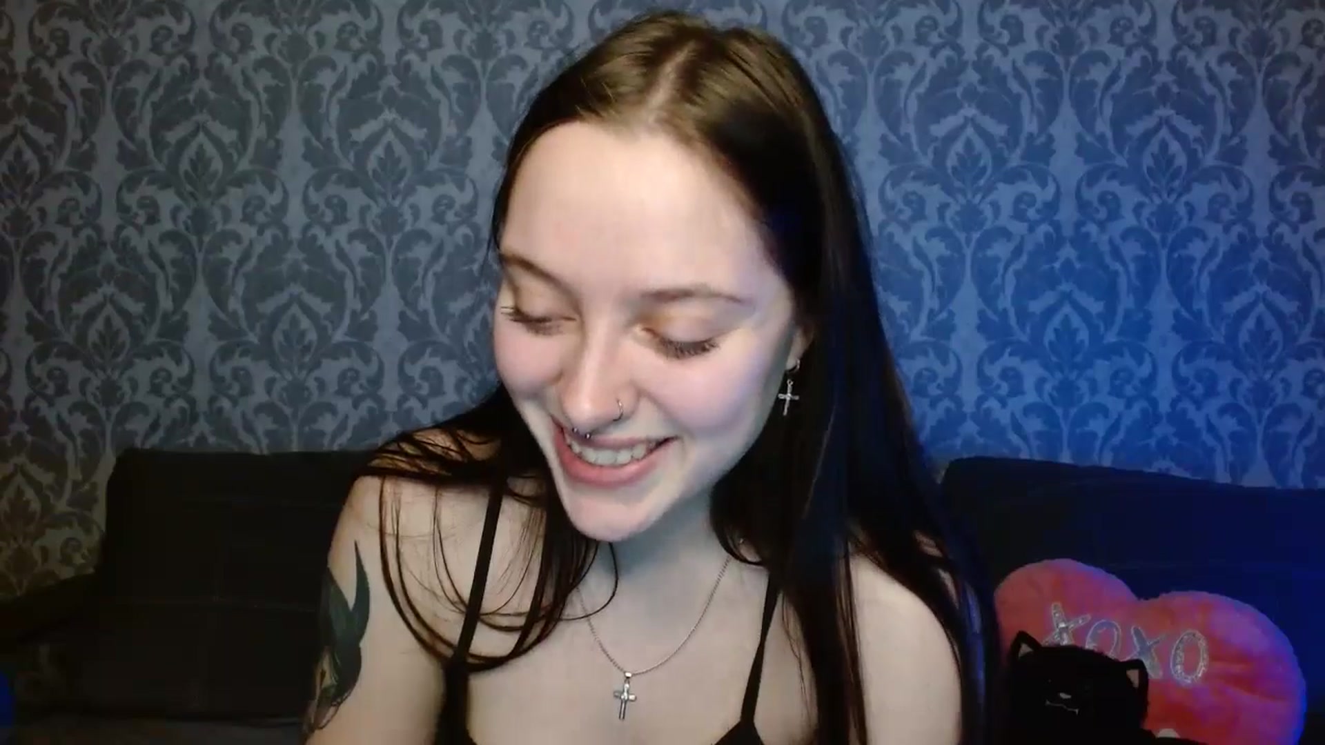 Gallery image thumbnail from AmyWard's myfreecams stream on, 03/17/2026, 15:06 image 17 of 20