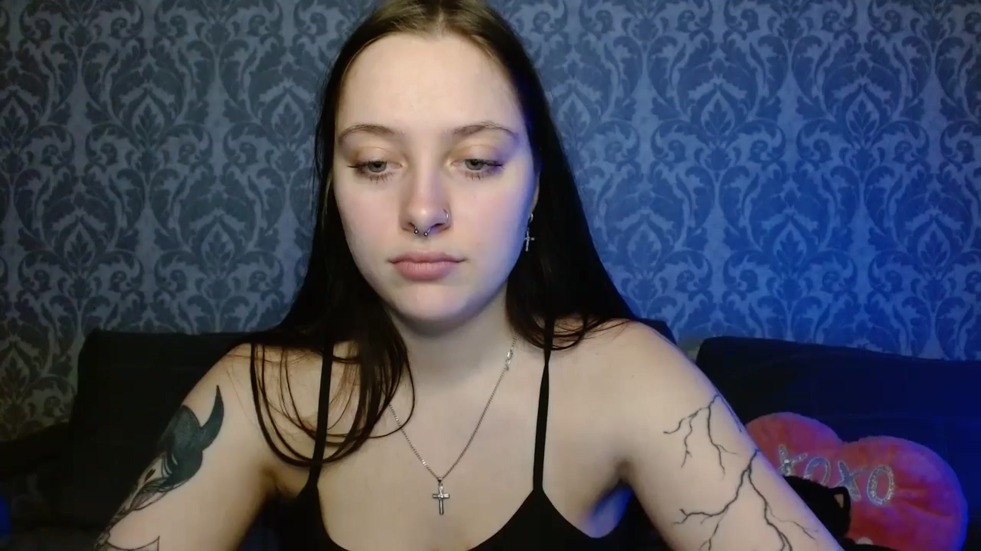 Gallery image thumbnail from AmyWard's myfreecams stream on, 03/17/2026, 15:06 image 16 of 20
