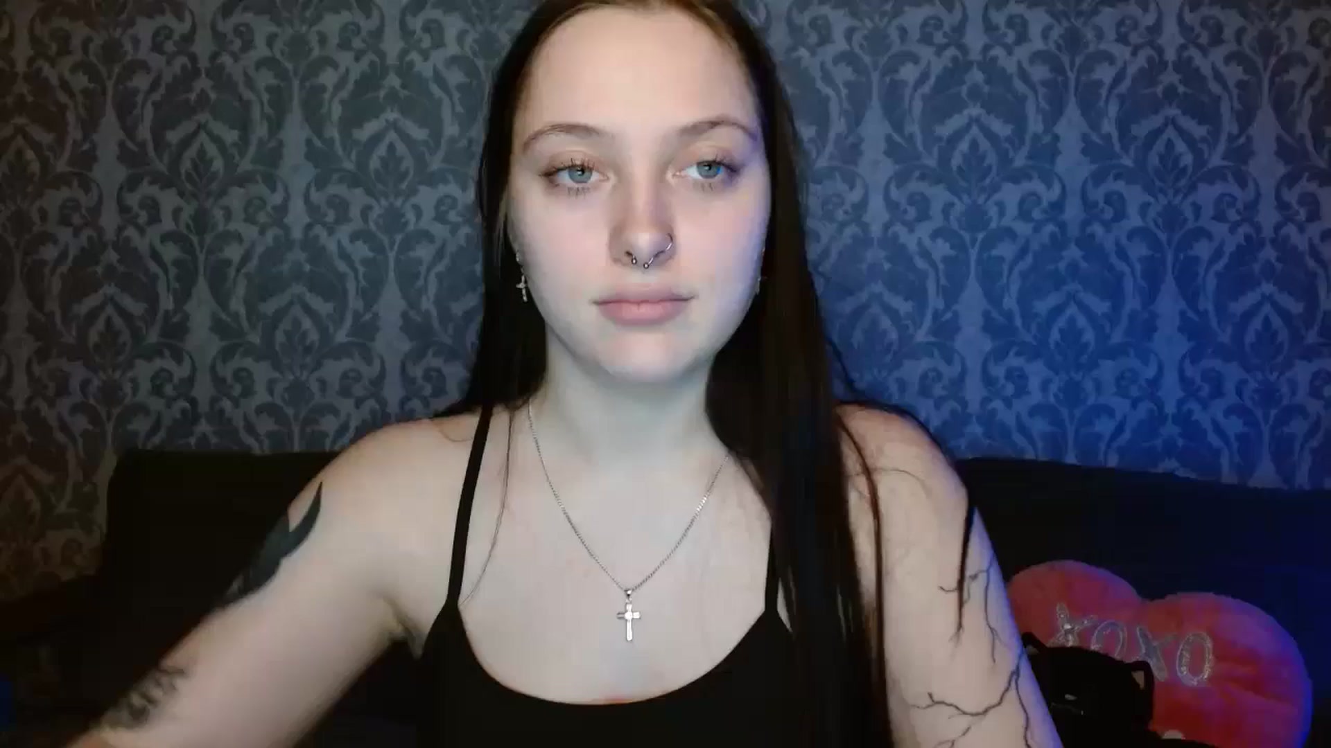 Gallery image thumbnail from AmyWard's myfreecams stream on, 03/17/2026, 15:06 image 20 of 20