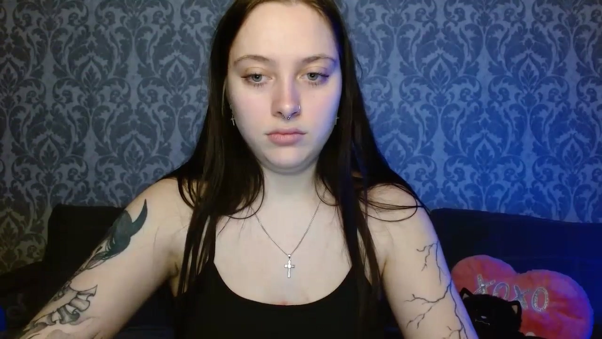 Gallery image thumbnail from AmyWard's myfreecams stream on, 03/17/2026, 15:06 image 13 of 20