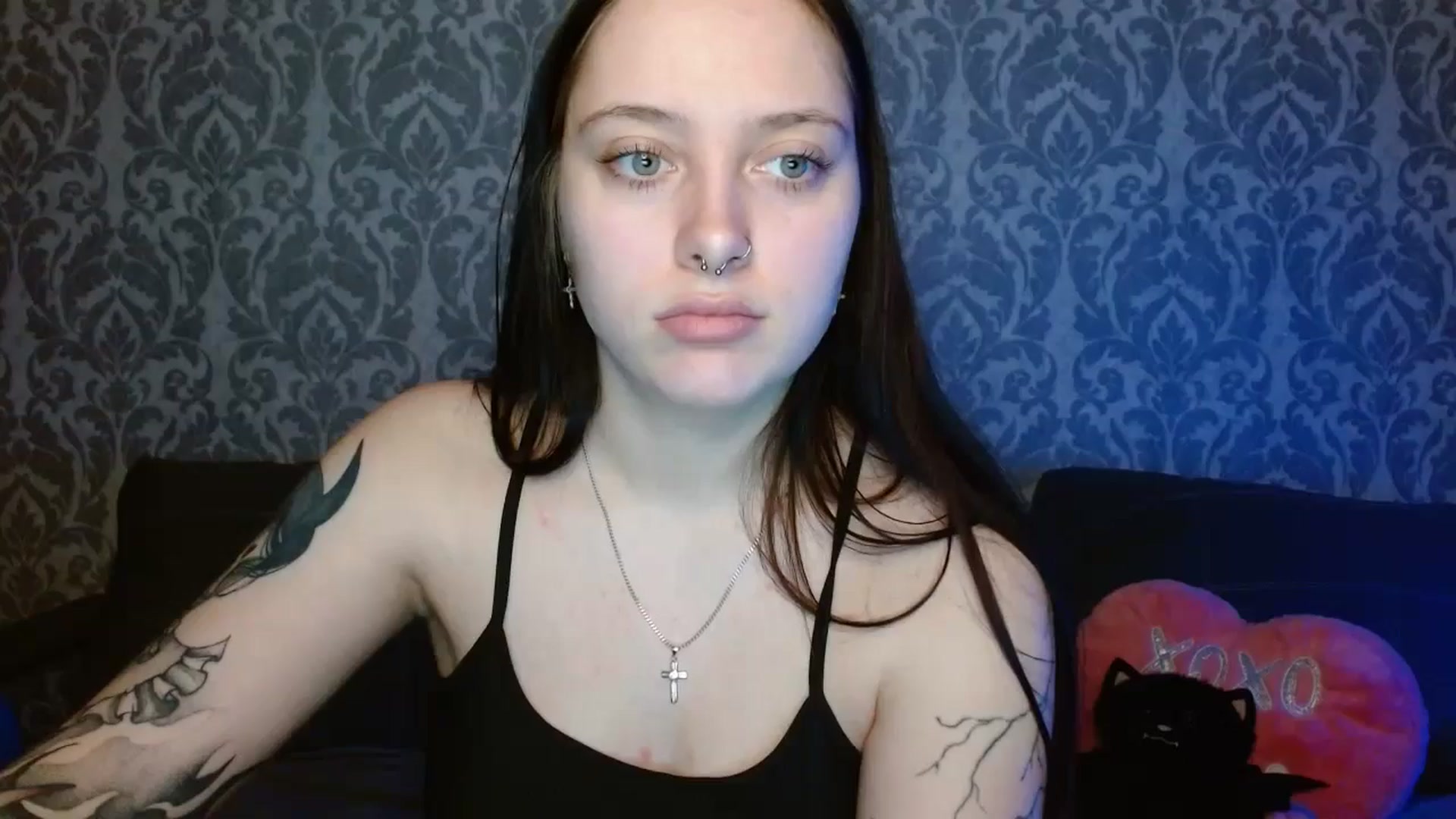 Gallery image thumbnail from AmyWard's myfreecams stream on, 03/17/2026, 15:06 image 1 of 20