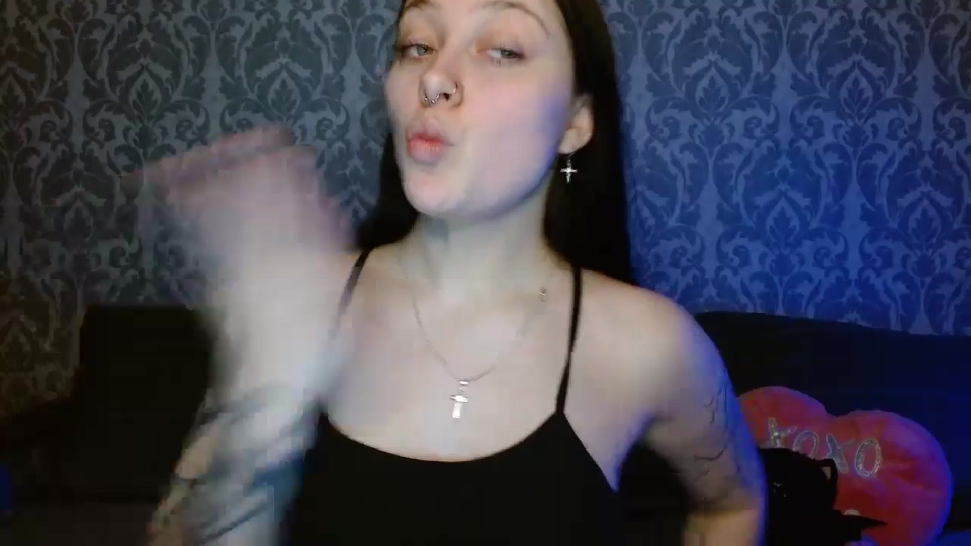 Gallery image thumbnail from AmyWard's myfreecams stream on, 03/17/2026, 15:06 image 5 of 20