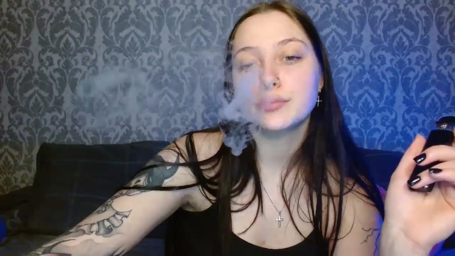 Gallery image thumbnail from AmyWard's myfreecams stream on, 03/17/2026, 15:06 image 3 of 20