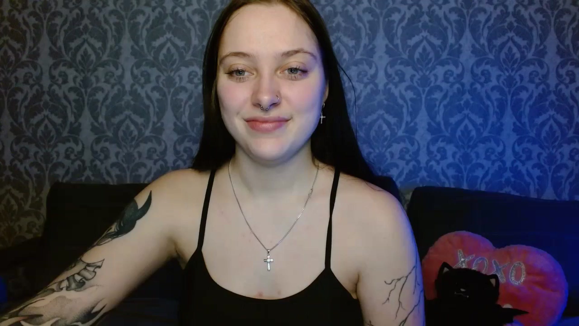 Gallery image thumbnail from AmyWard's myfreecams stream on, 03/17/2026, 15:06 image 7 of 20