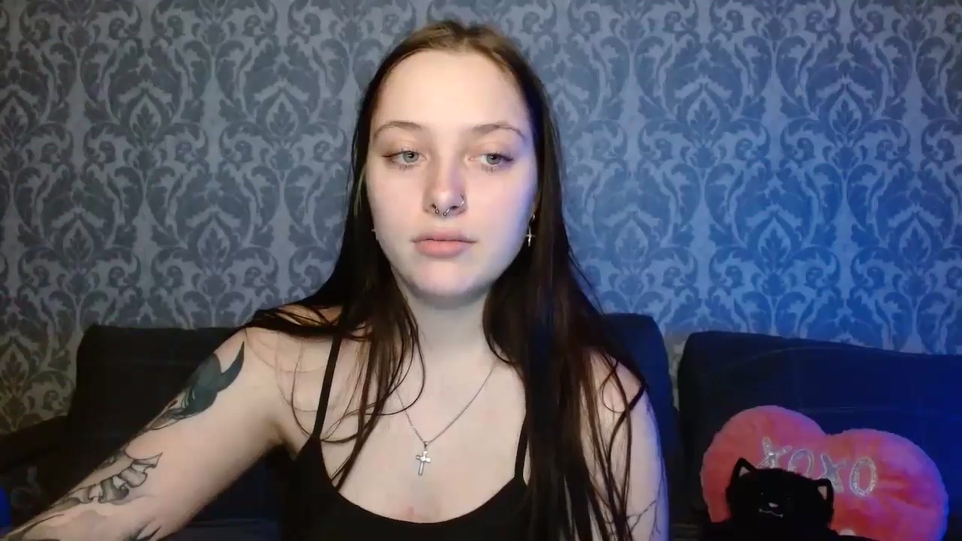 Gallery image thumbnail from AmyWard's myfreecams stream on, 03/17/2026, 15:06 image 18 of 20