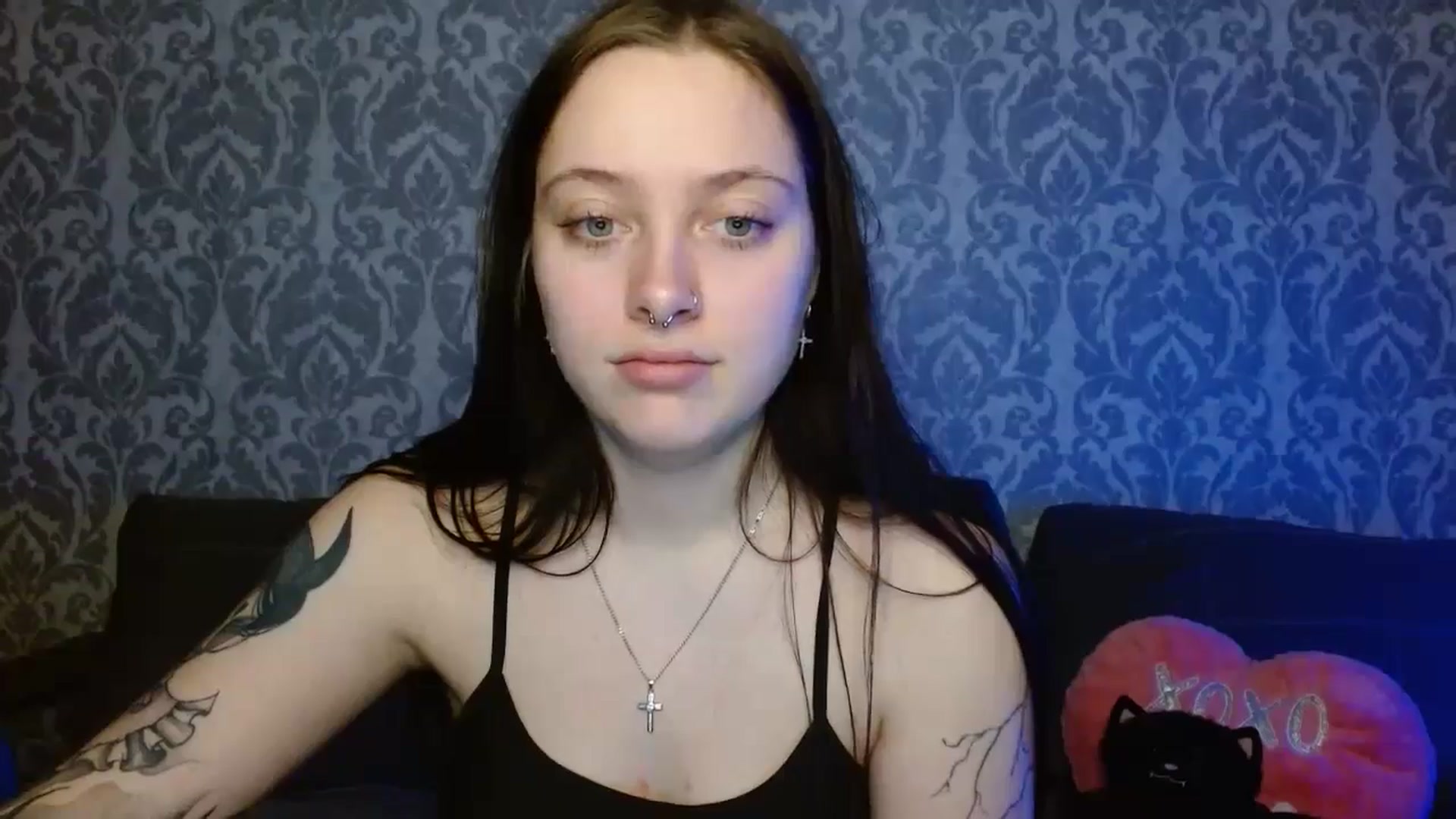 Gallery image thumbnail from AmyWard's myfreecams stream on, 03/17/2026, 15:06 image 12 of 20