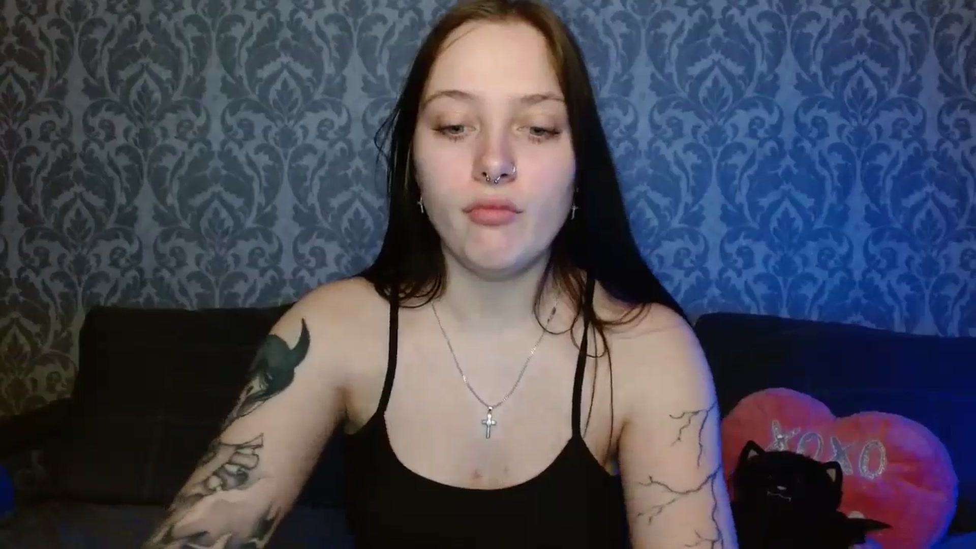 Gallery image thumbnail from AmyWard's myfreecams stream on, 03/17/2026, 15:06 image 10 of 20