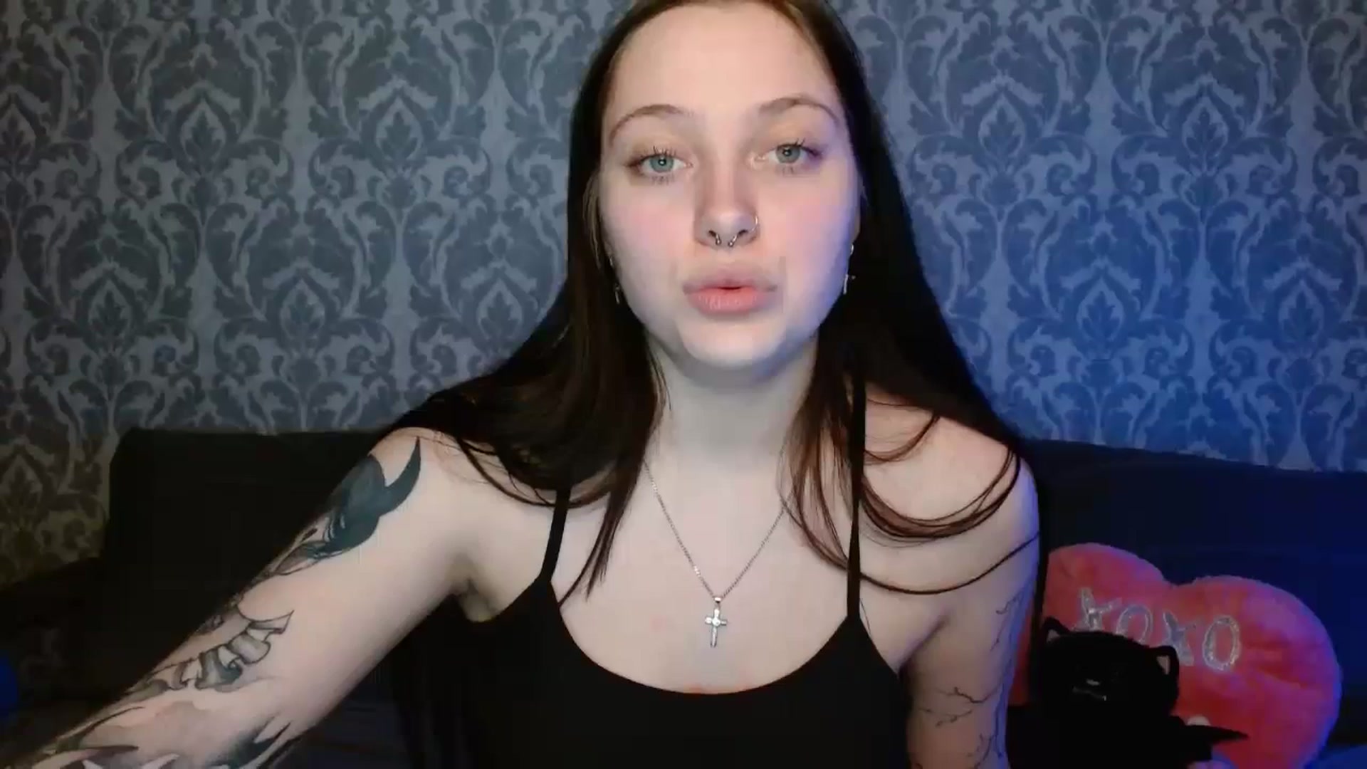 Gallery image thumbnail from AmyWard's myfreecams stream on, 03/17/2026, 15:06 image 2 of 20