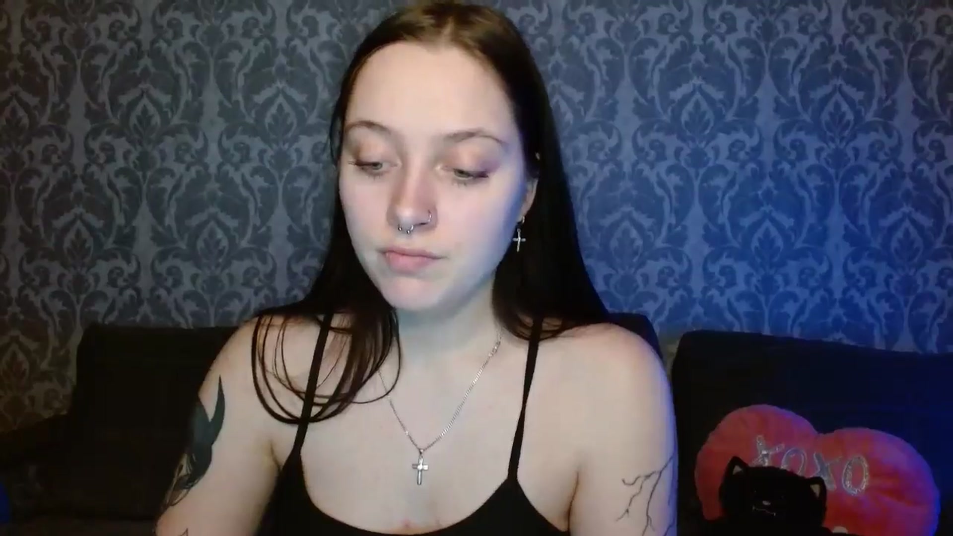 Gallery image thumbnail from AmyWard's myfreecams stream on, 03/17/2026, 15:06 image 15 of 20