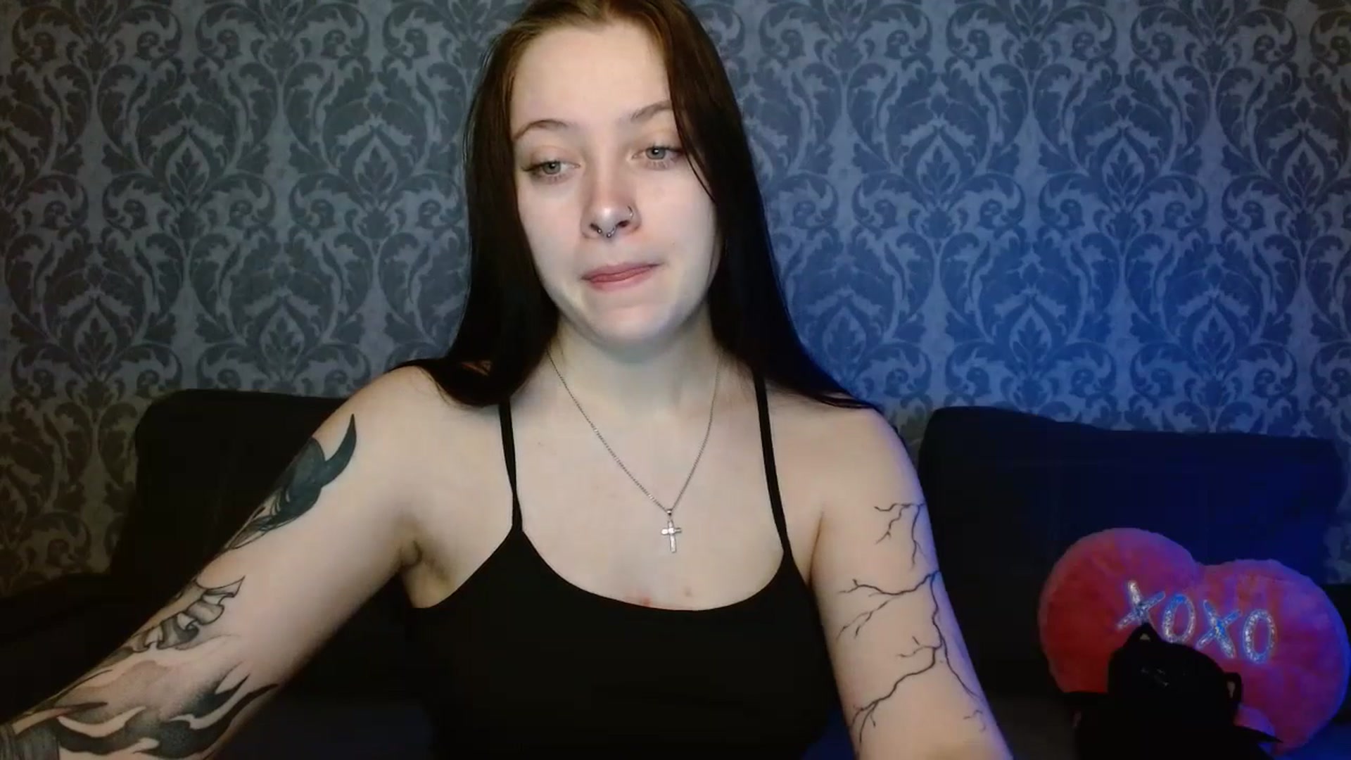 Gallery image thumbnail from AmyWard's myfreecams stream on, 03/18/2026, 09:32 image 4 of 20