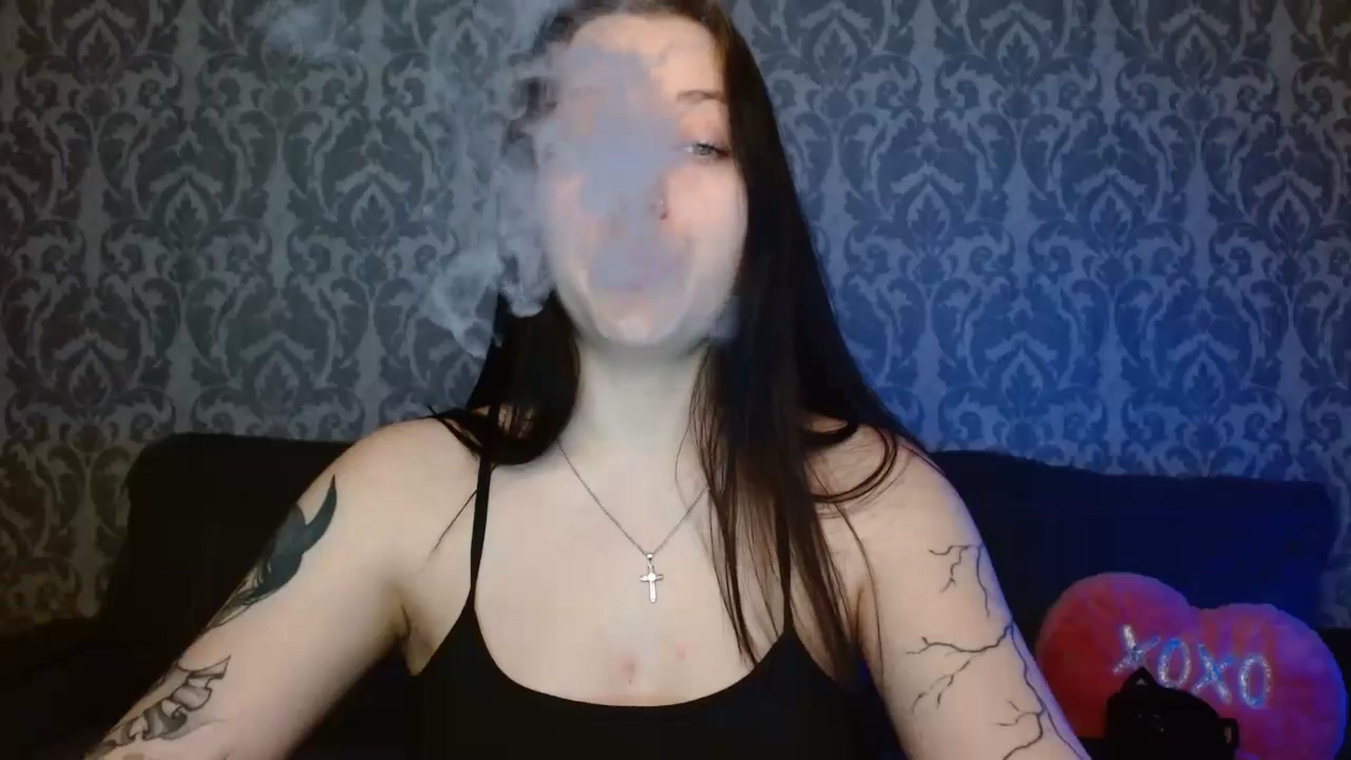 Gallery image thumbnail from AmyWard's myfreecams stream on, 03/18/2026, 09:32 image 19 of 20