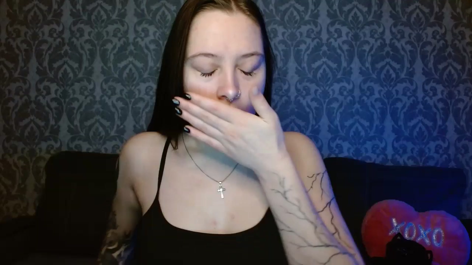 Gallery image thumbnail from AmyWard's myfreecams stream on, 03/18/2026, 09:32 image 17 of 20