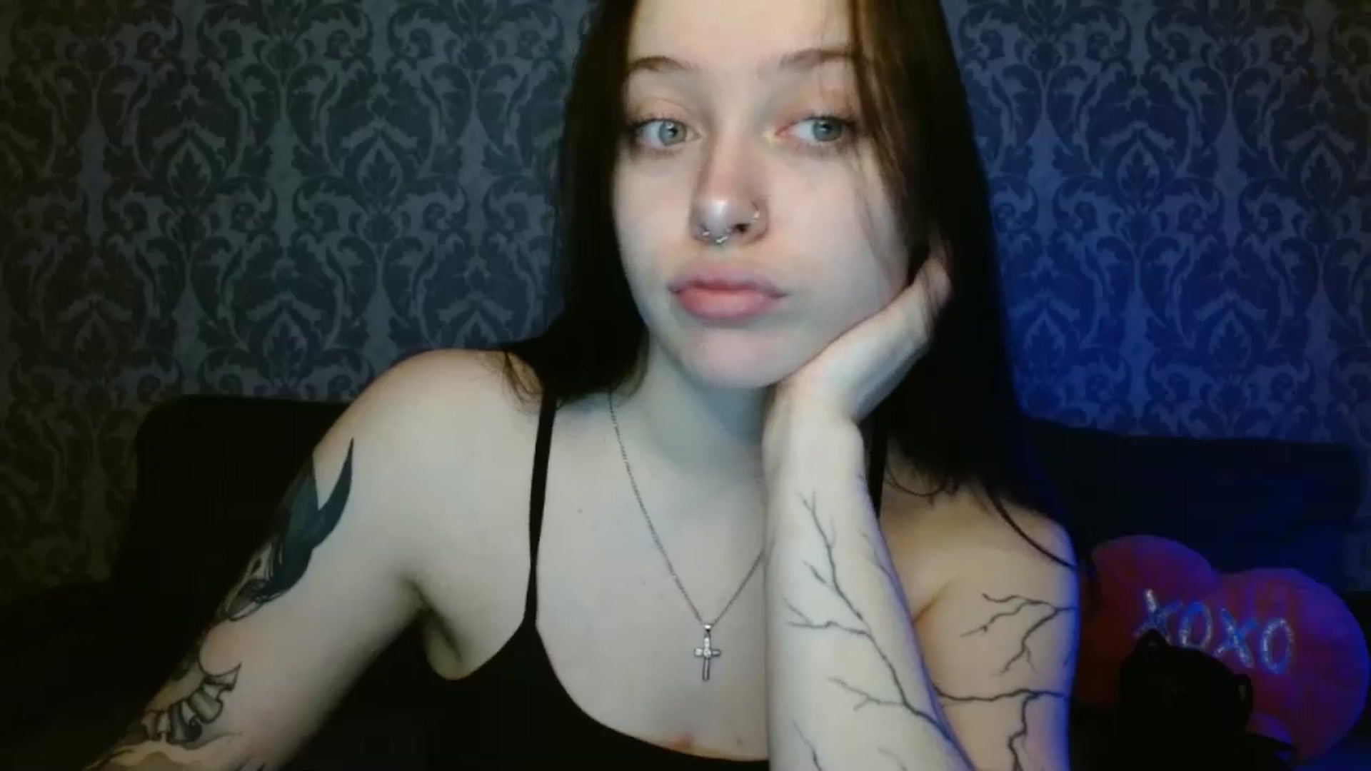Gallery image thumbnail from AmyWard's myfreecams stream on, 03/18/2026, 09:32 image 2 of 20