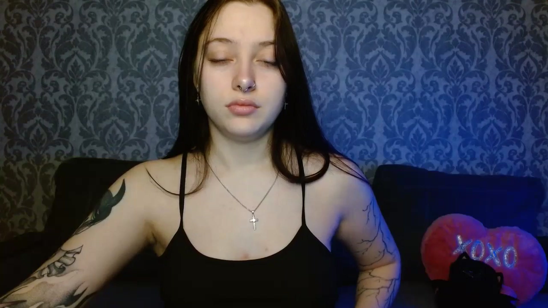 Gallery image thumbnail from AmyWard's myfreecams stream on, 03/18/2026, 09:32 image 13 of 20