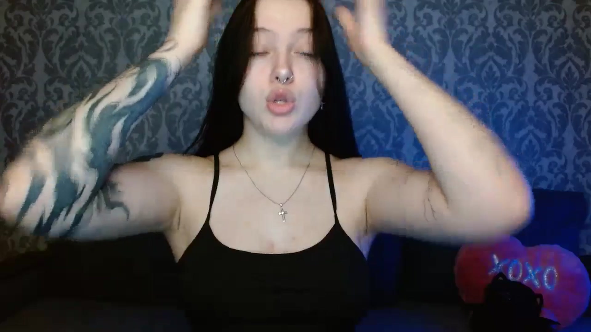Gallery image thumbnail from AmyWard's myfreecams stream on, 03/18/2026, 09:32 image 8 of 20