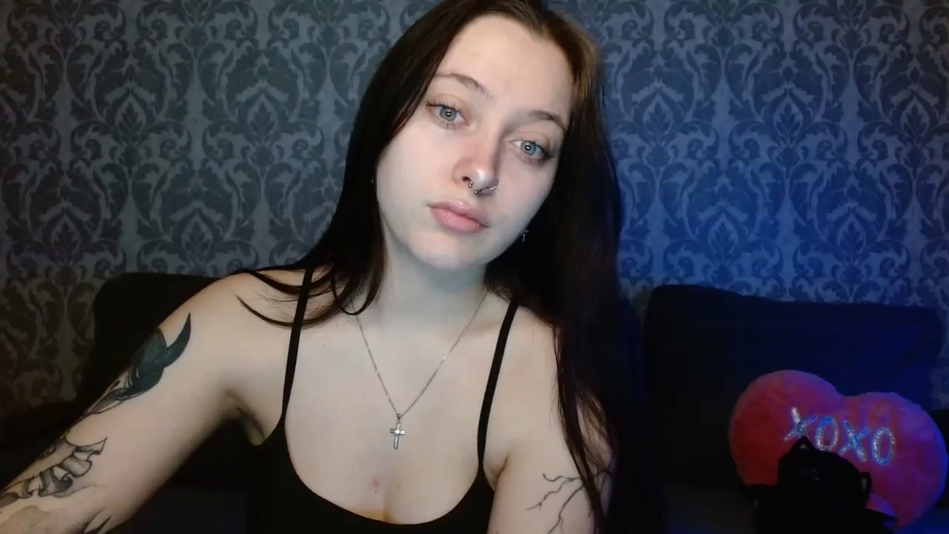 Gallery image thumbnail from AmyWard's myfreecams stream on, 03/18/2026, 09:32 image 15 of 20