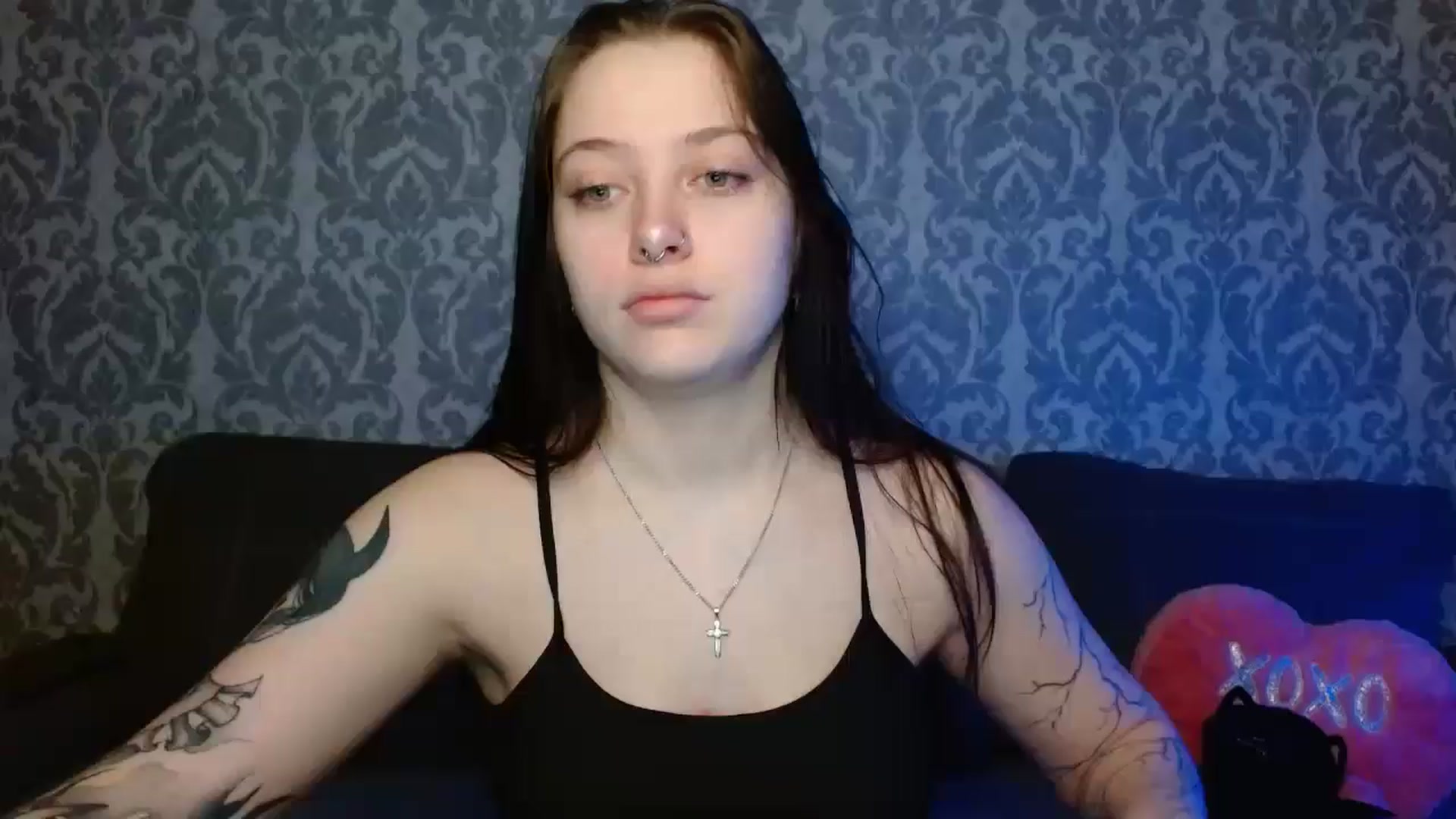 Gallery image thumbnail from AmyWard's myfreecams stream on, 03/18/2026, 09:32 image 1 of 20