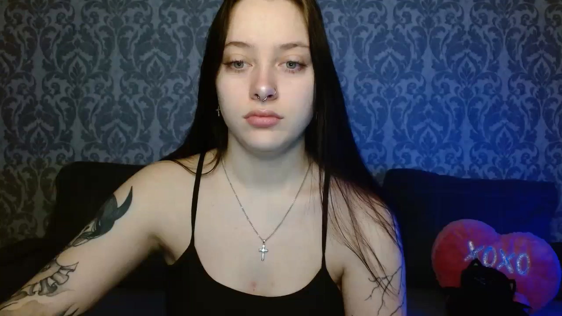 Gallery image thumbnail from AmyWard's myfreecams stream on, 03/18/2026, 09:32 image 11 of 20