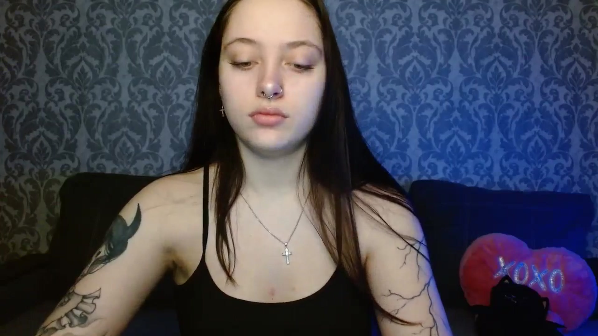 Gallery image thumbnail from AmyWard's myfreecams stream on, 03/18/2026, 09:32 image 10 of 20