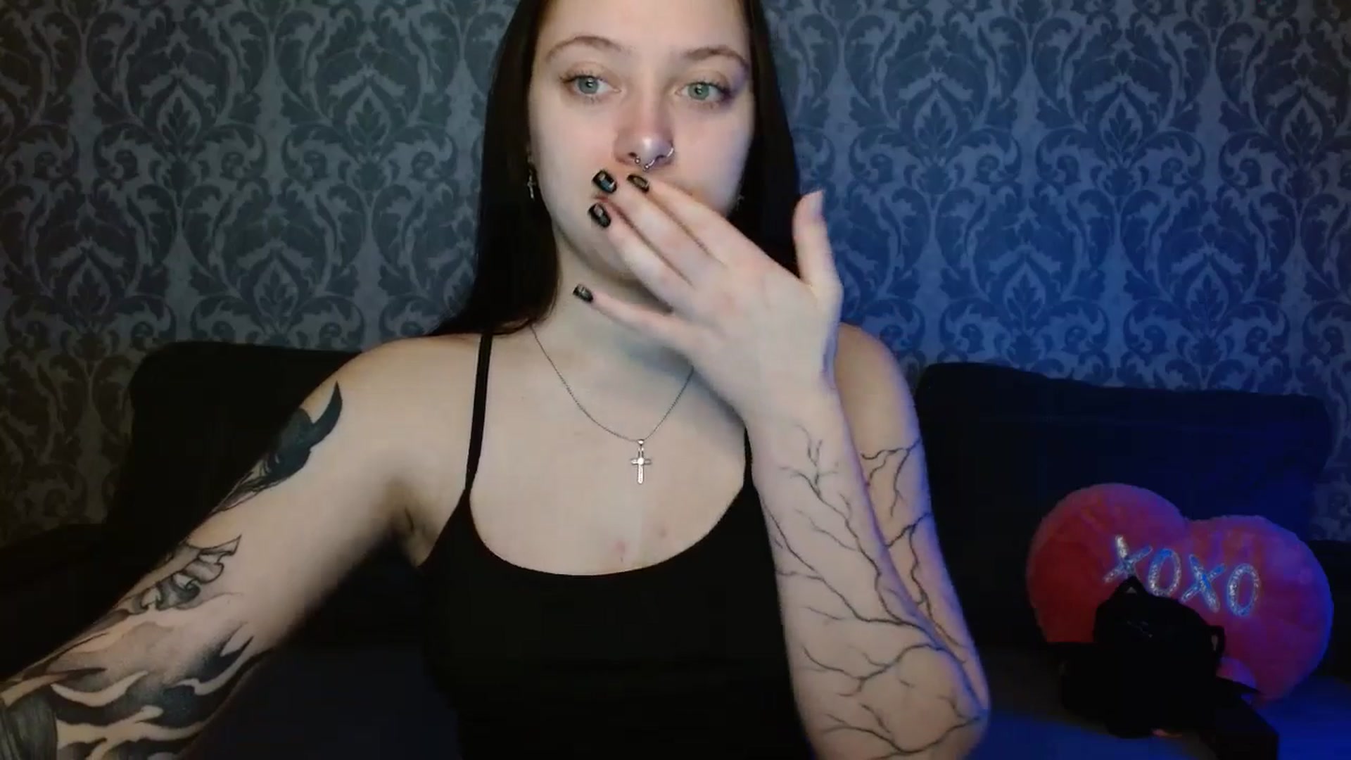 Gallery image thumbnail from AmyWard's myfreecams stream on, 03/18/2026, 09:55 image 13 of 20