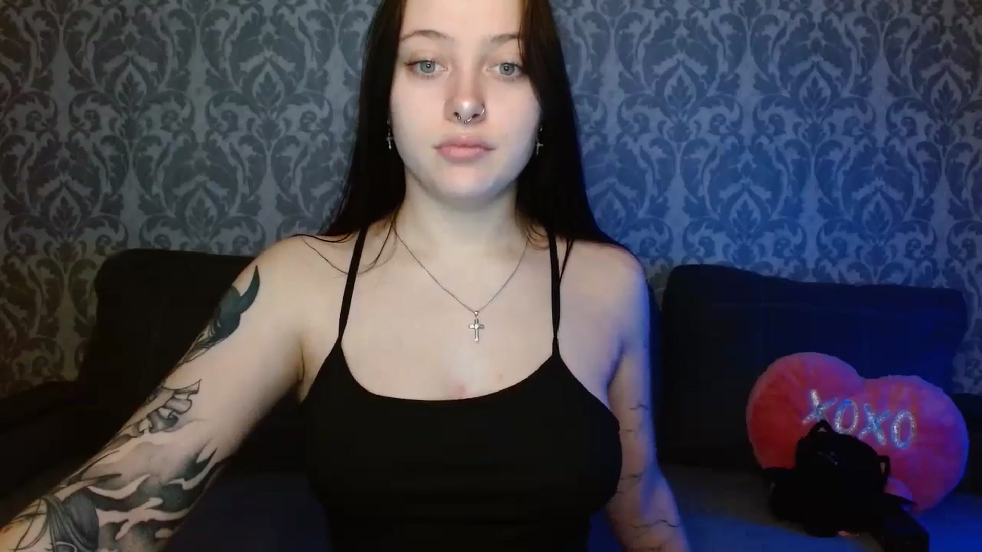 Gallery image thumbnail from AmyWard's myfreecams stream on, 03/18/2026, 09:55 image 3 of 20