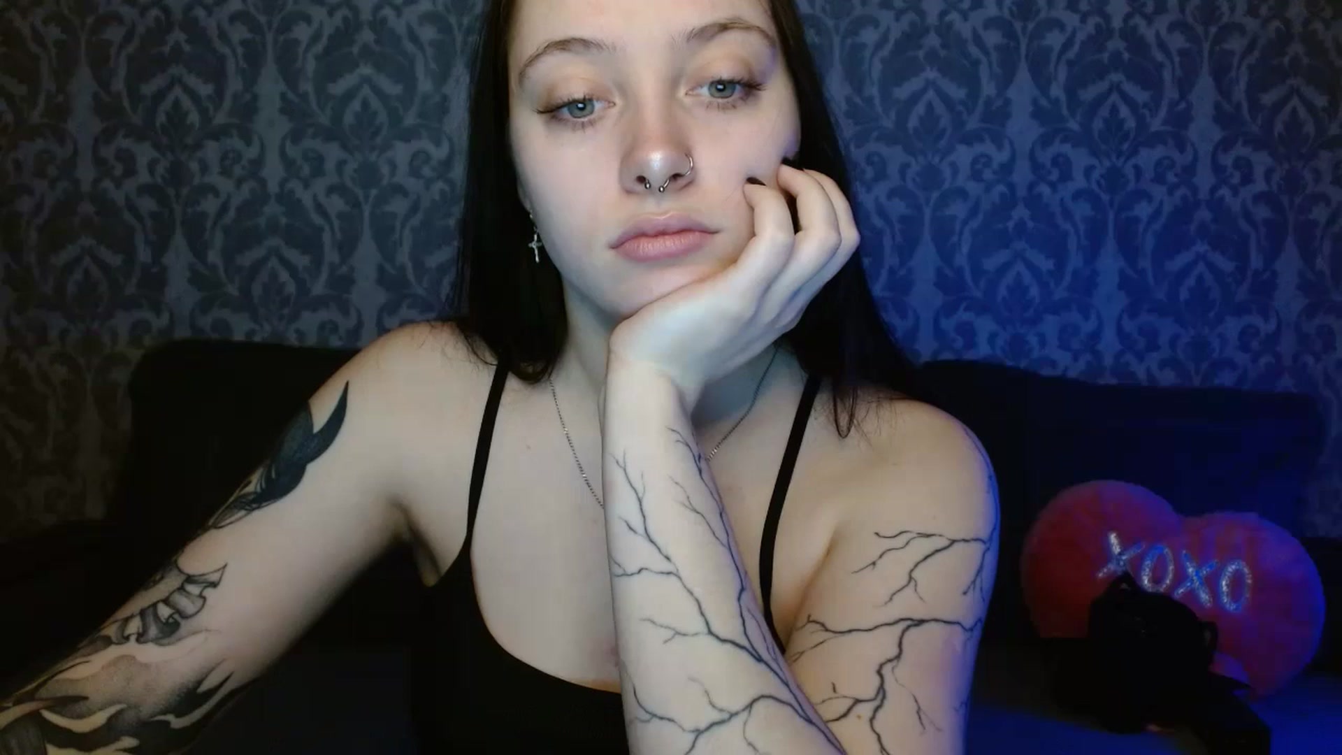 Gallery image thumbnail from AmyWard's myfreecams stream on, 03/18/2026, 09:55 image 14 of 20