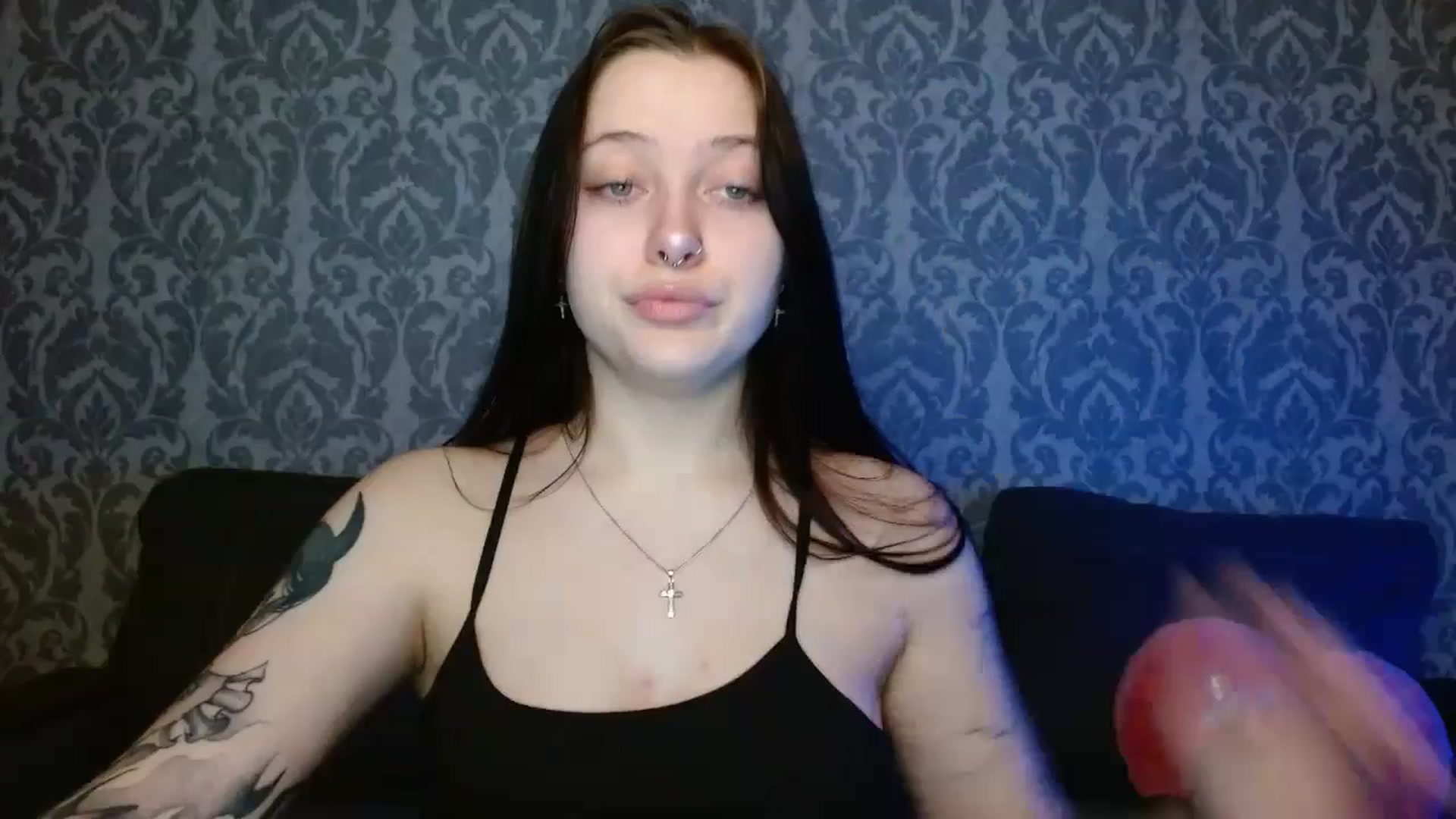 Gallery image thumbnail from AmyWard's myfreecams stream on, 03/18/2026, 09:55 image 1 of 20