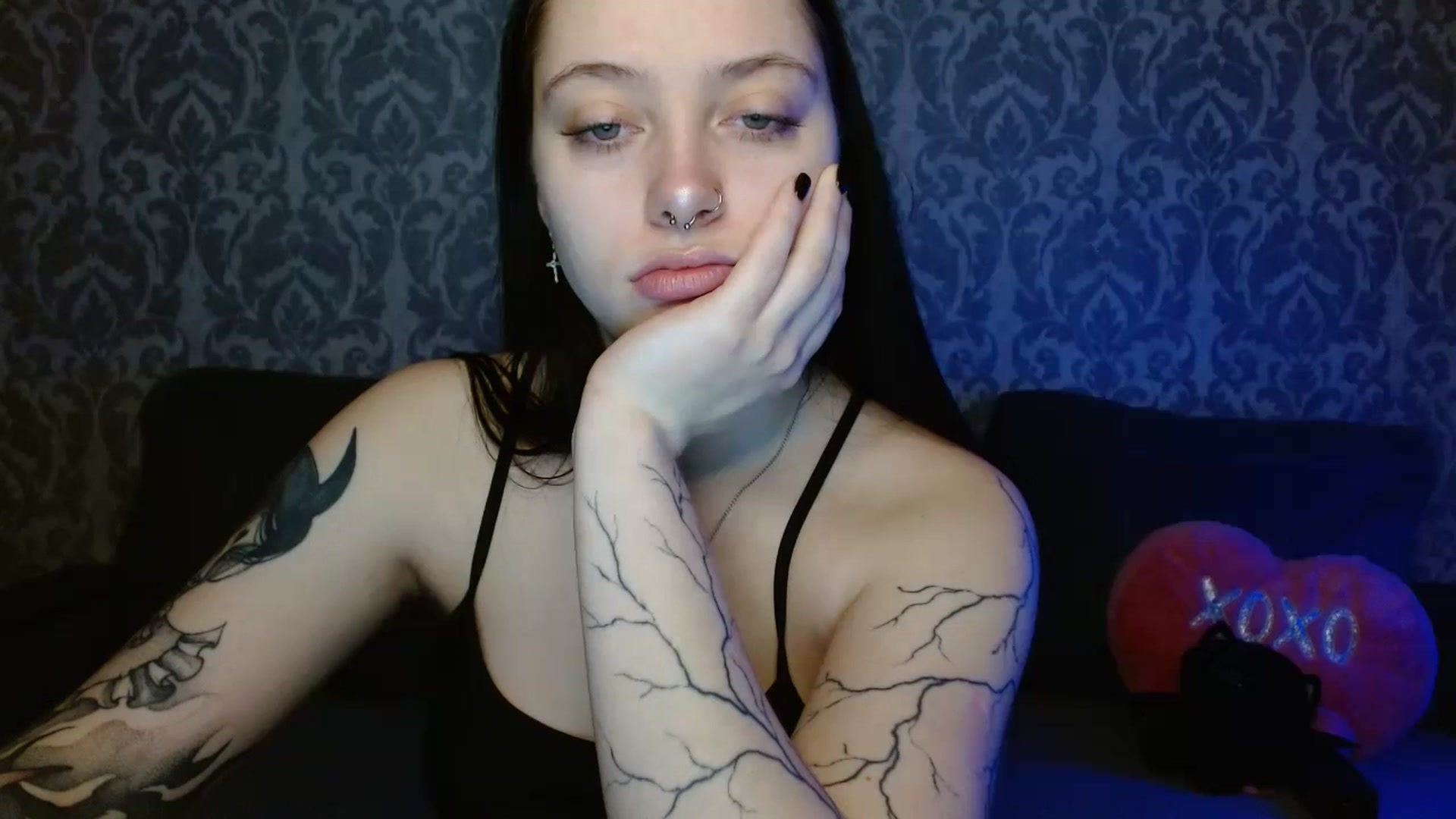 Gallery image thumbnail from AmyWard's myfreecams stream on, 03/18/2026, 09:55 image 19 of 20