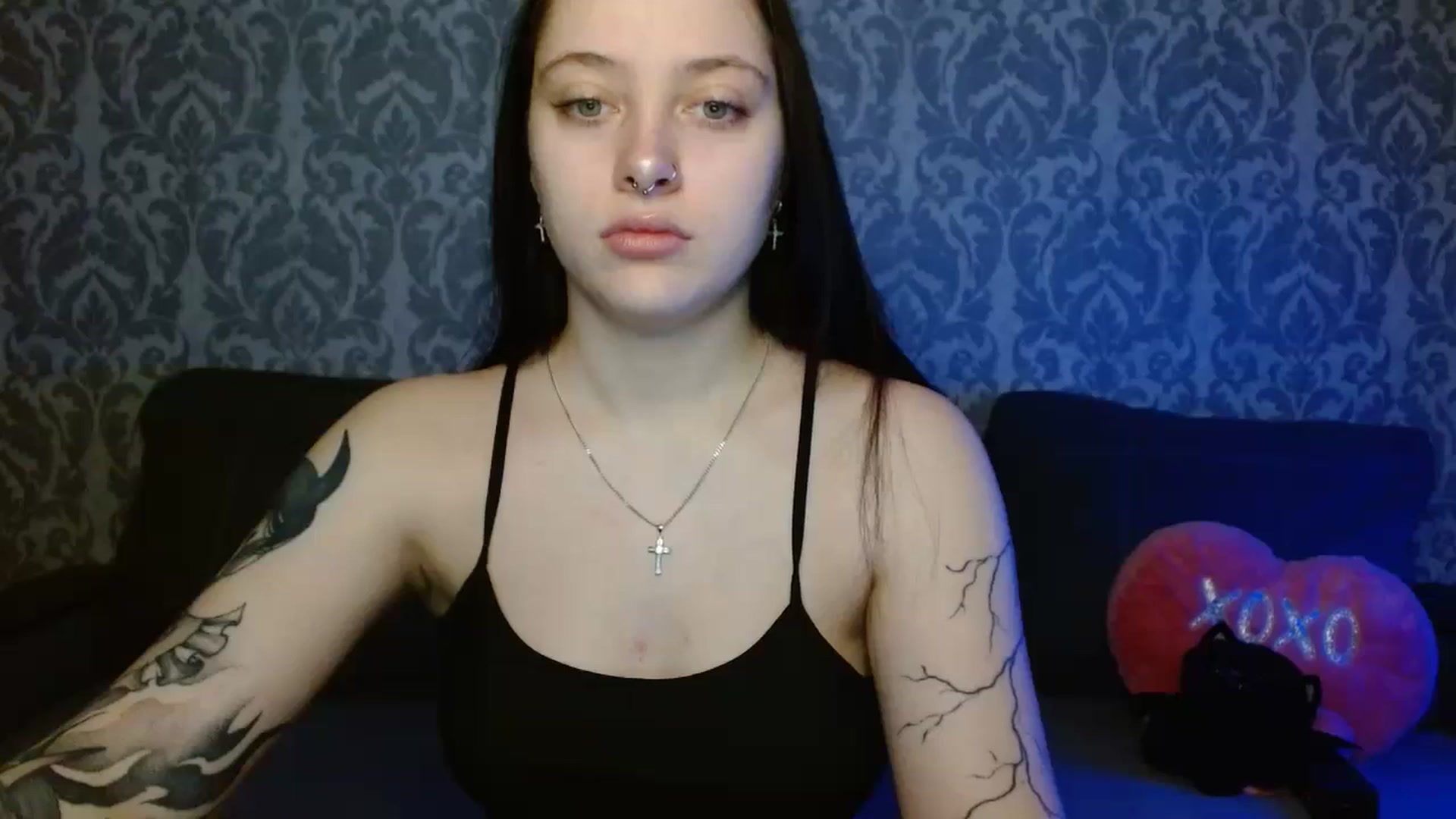 Gallery image thumbnail from AmyWard's myfreecams stream on, 03/18/2026, 09:55 image 10 of 20