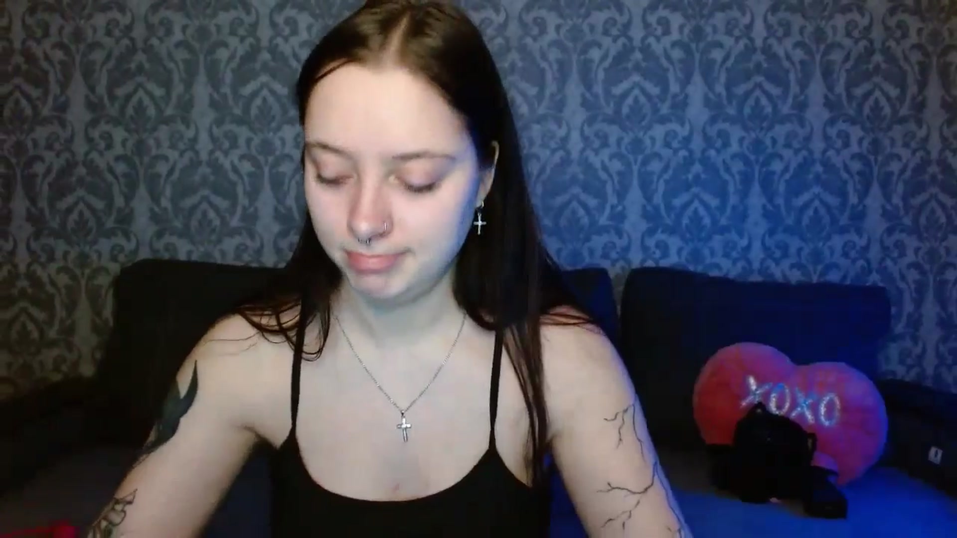 Gallery image thumbnail from AmyWard's myfreecams stream on, 03/18/2026, 10:33 image 3 of 20