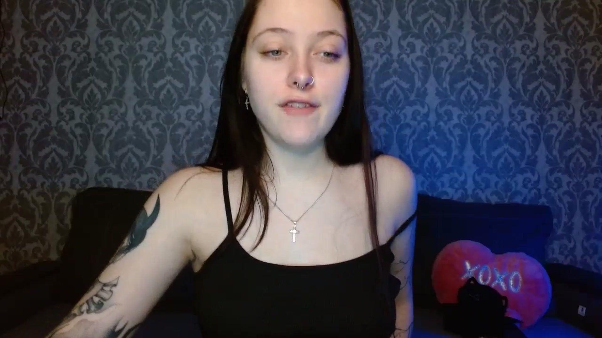 Gallery image thumbnail from AmyWard's myfreecams stream on, 03/18/2026, 10:33 image 12 of 20